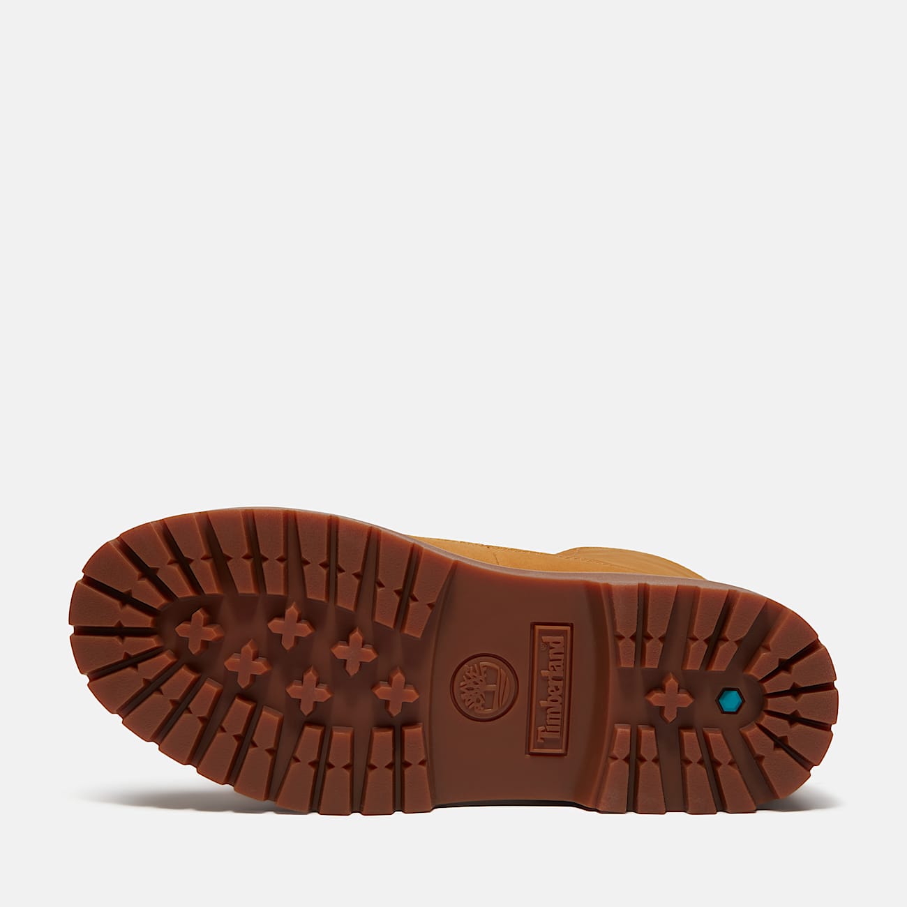 Timberland Stone Street Platform Mid Boots