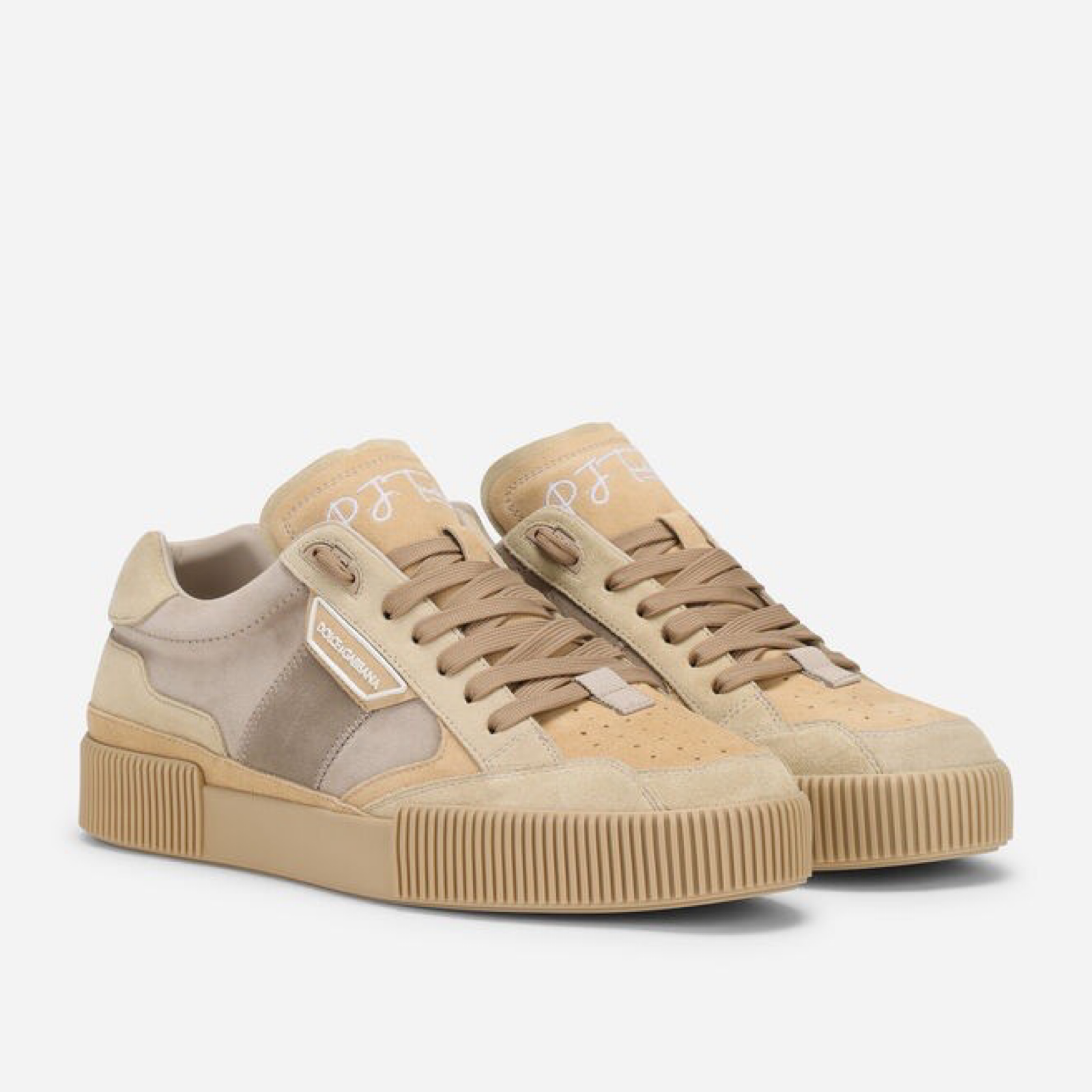 Dolce & Gabbana Miami DNA P.J Tucker Men Sneakers