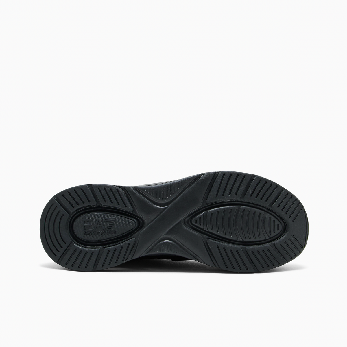 Мъжки маратонки EA7 Emporio Armani Infinity Venom Men Sneakers 7X000304 AF18442 MC005 Insole View