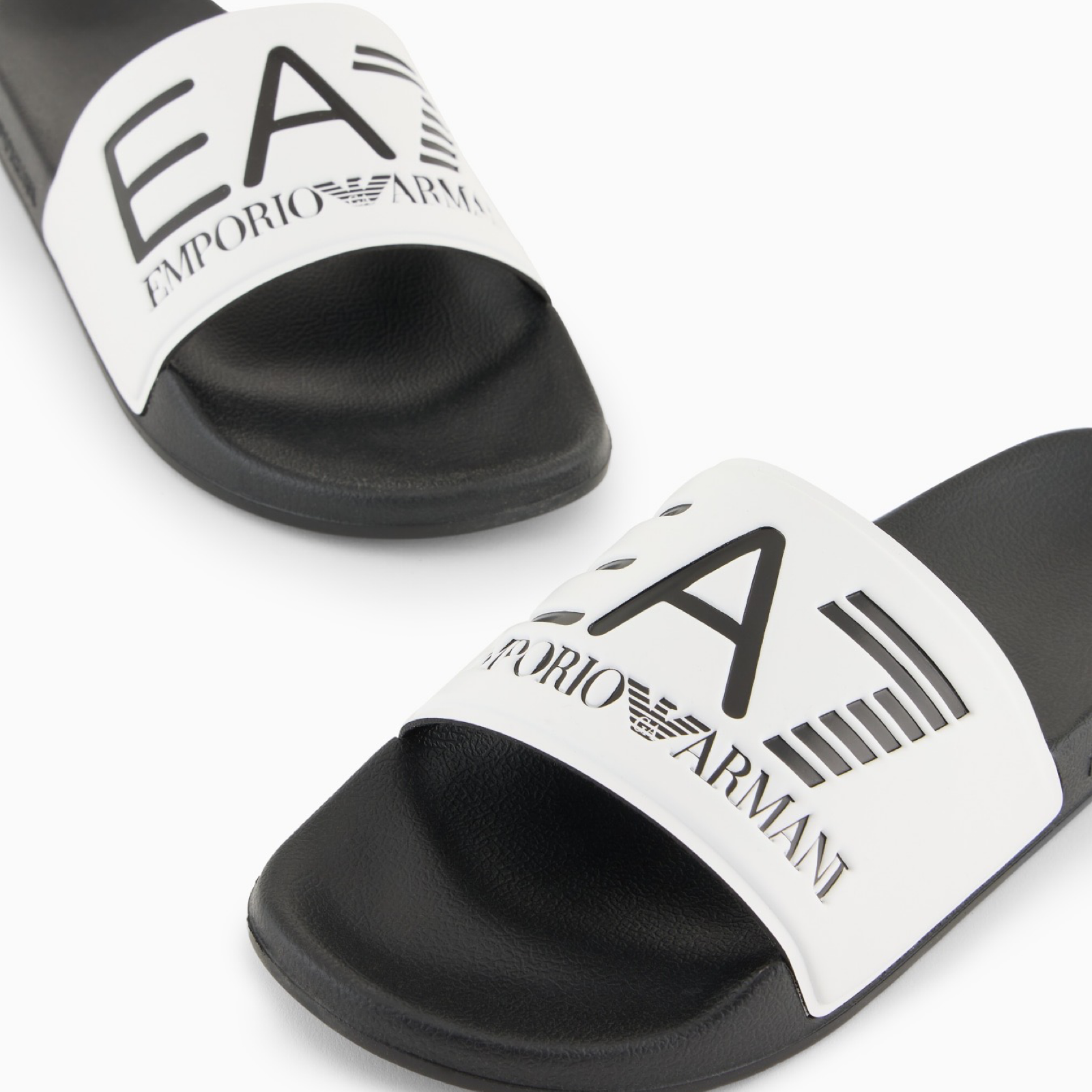 EA7 Emporio Armani Women Slippers