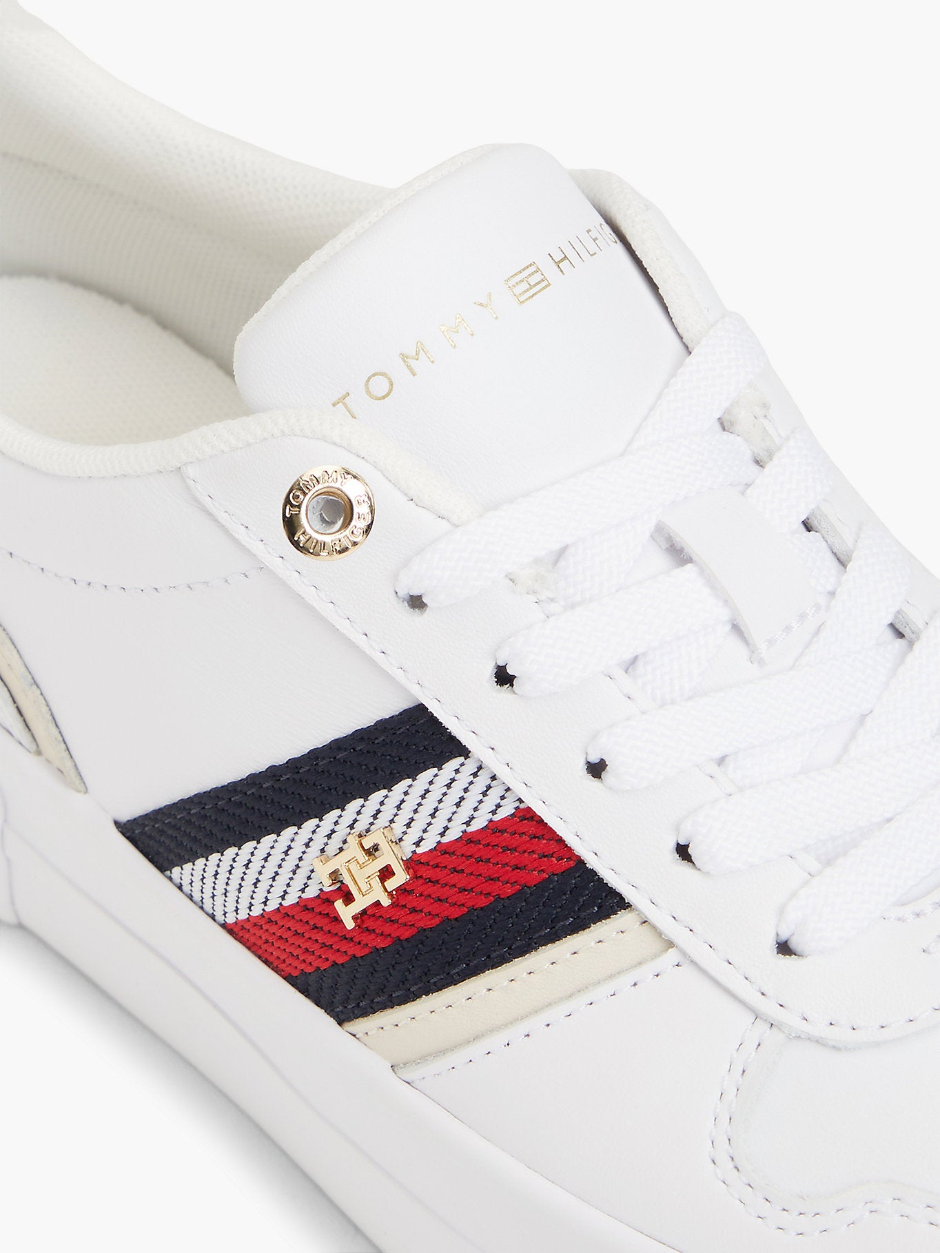 Tommy Hilfiger Women Sneakers
