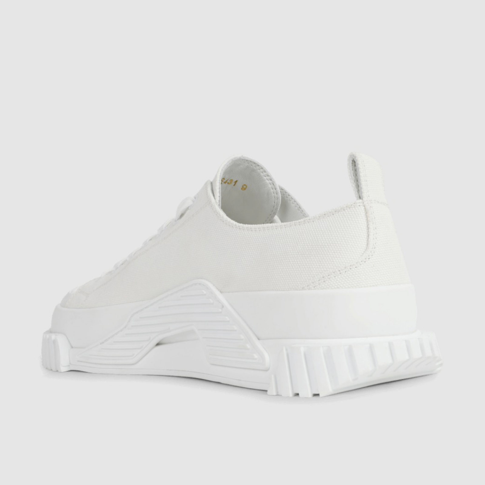 Dolce & Gabbana NS1 Men Sneakers