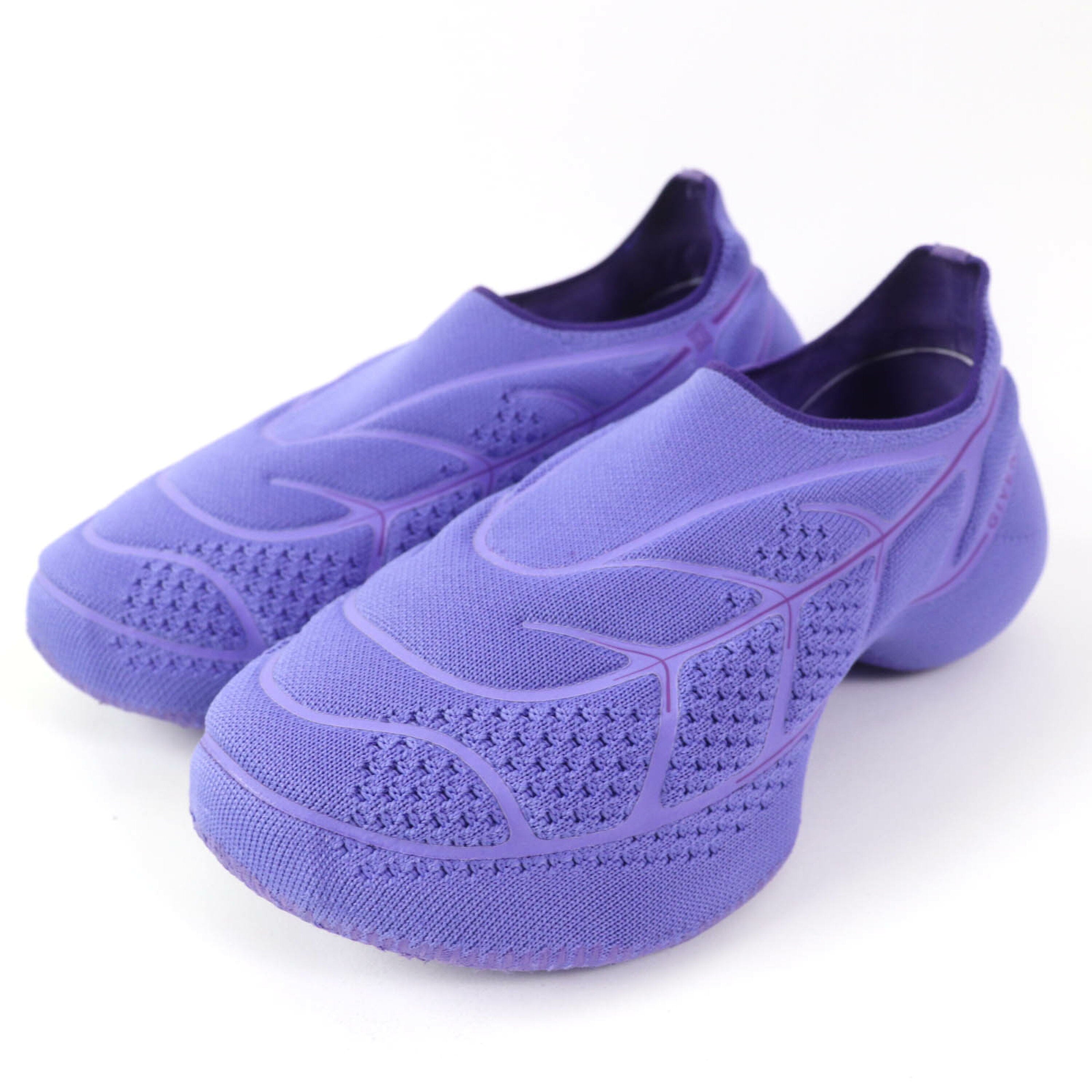 Дамски маратонки Women’s sneakers Givenchy TK-360 BE002WE1JH520 Purple
