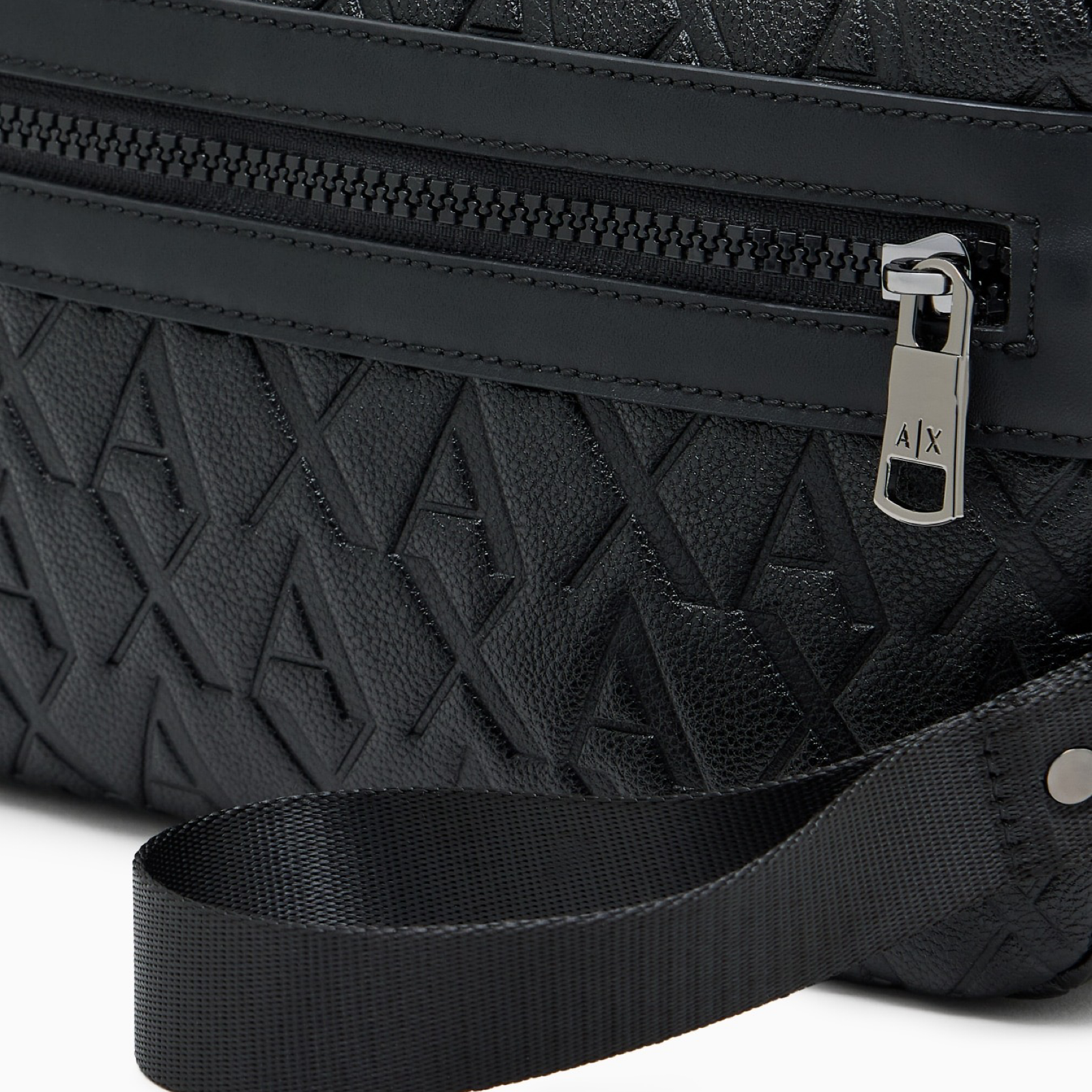 Мъжка клъч чанта Armani Exchange Men Bag XM001272 AF12133 UC001 Close-Up