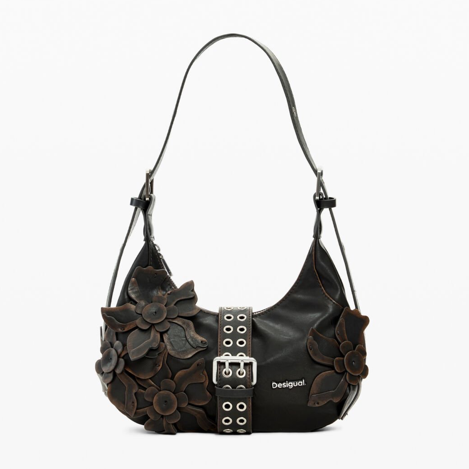 Дамска чанта Desigual Women Handbag 26SAXP96 6009U Front View