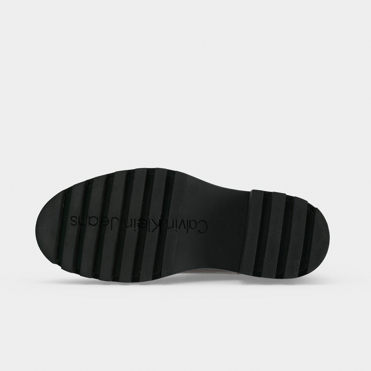 Дамски ботуши Calvin Klein Women Boots YW0YW01547 BAM Insole View
