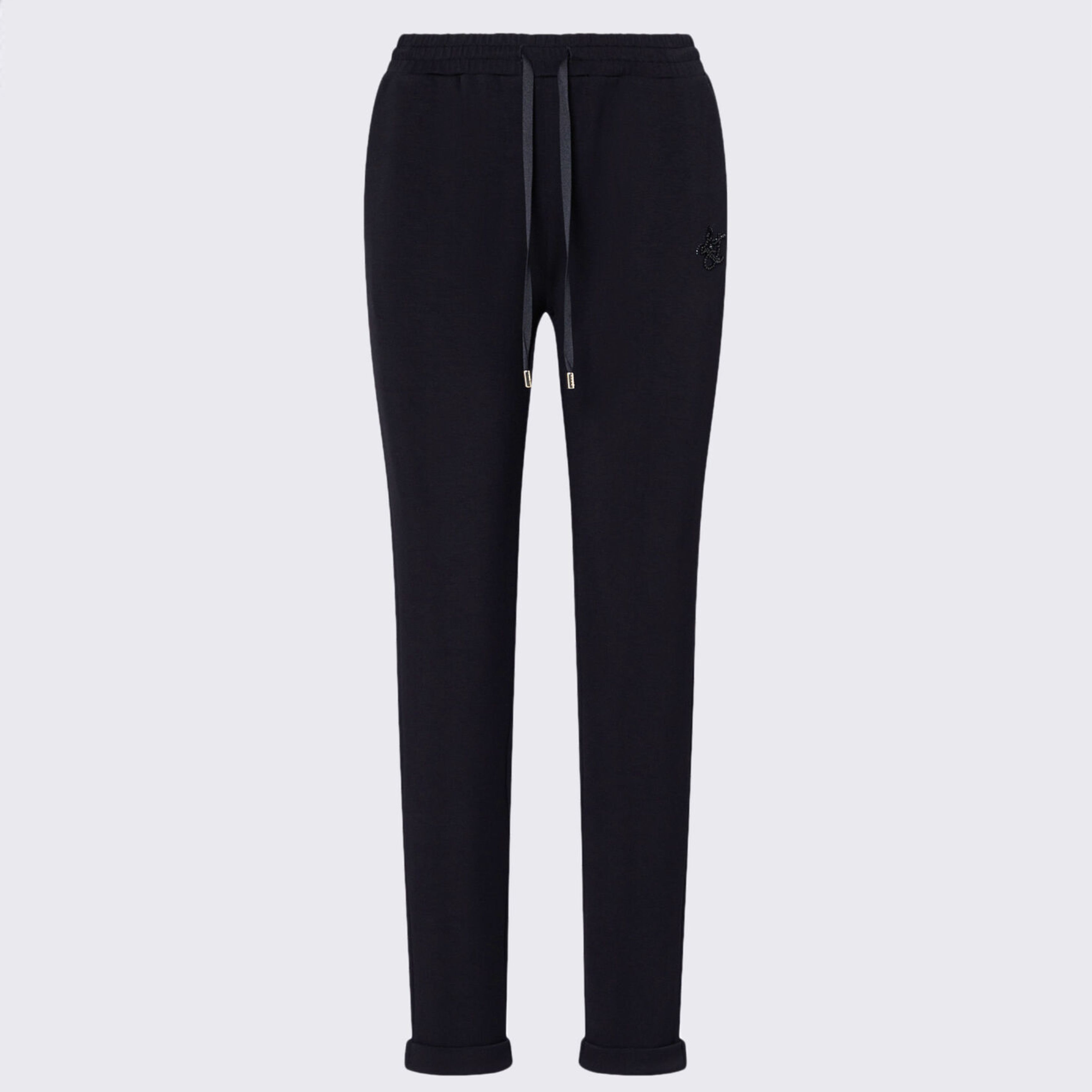 Дамски панталон Liu Jo women’s trousers TF6284J395822 222XS Top view 