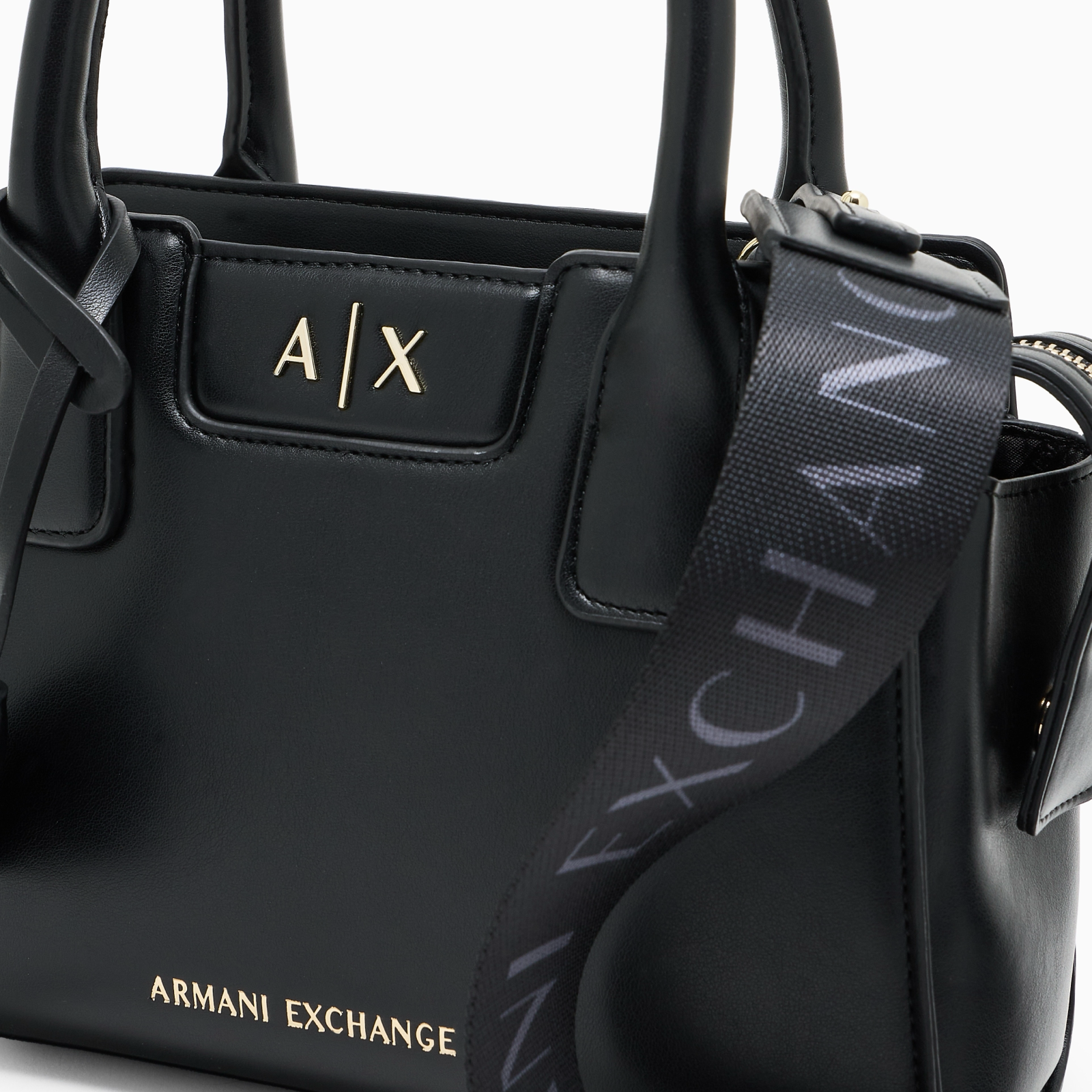 Дамска чанта Armani Exchange Women Handbag XW002159 AF19892 UC001 Close-Up