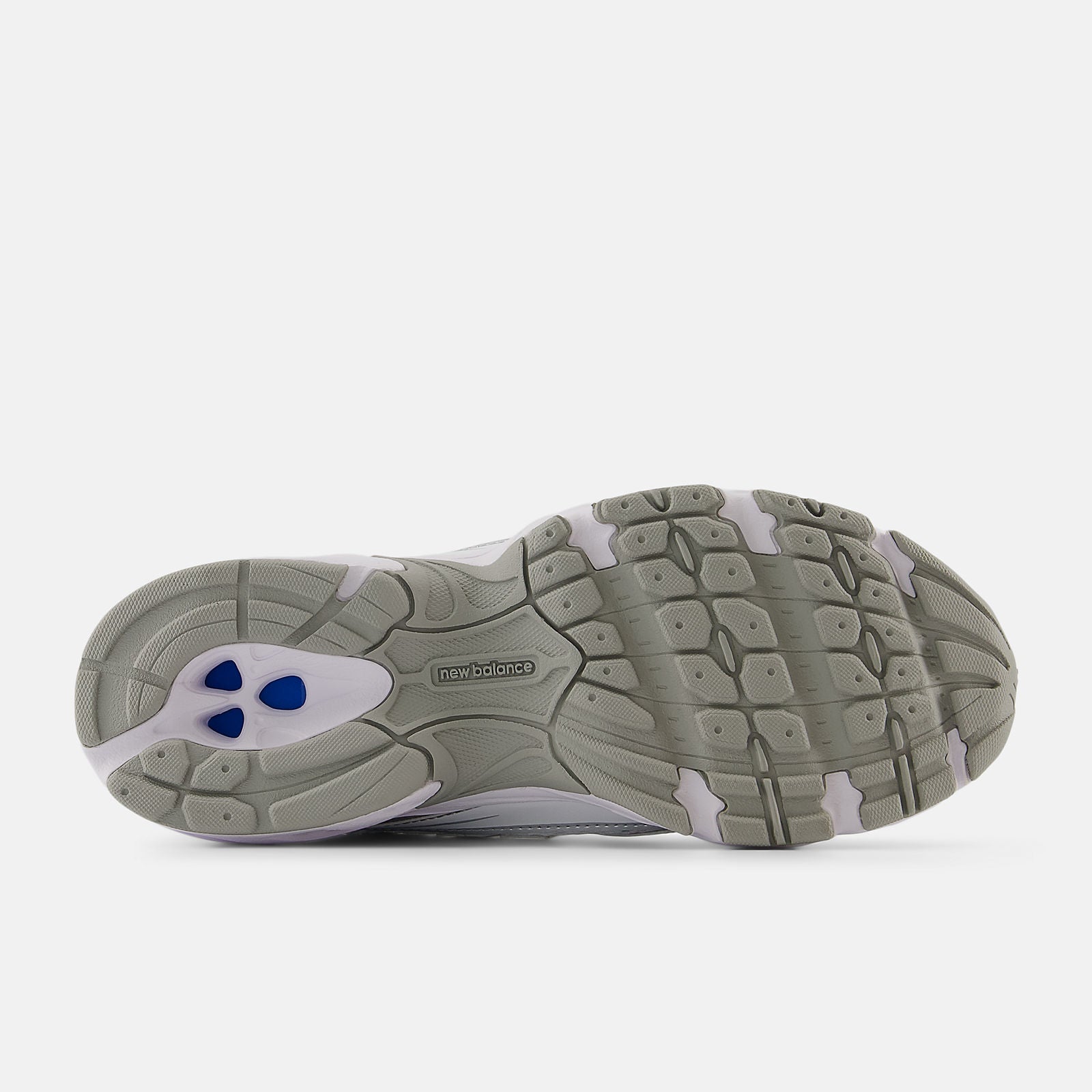 Дамски маратонки New Balance 740 Women Sneakers GR740 Insole View