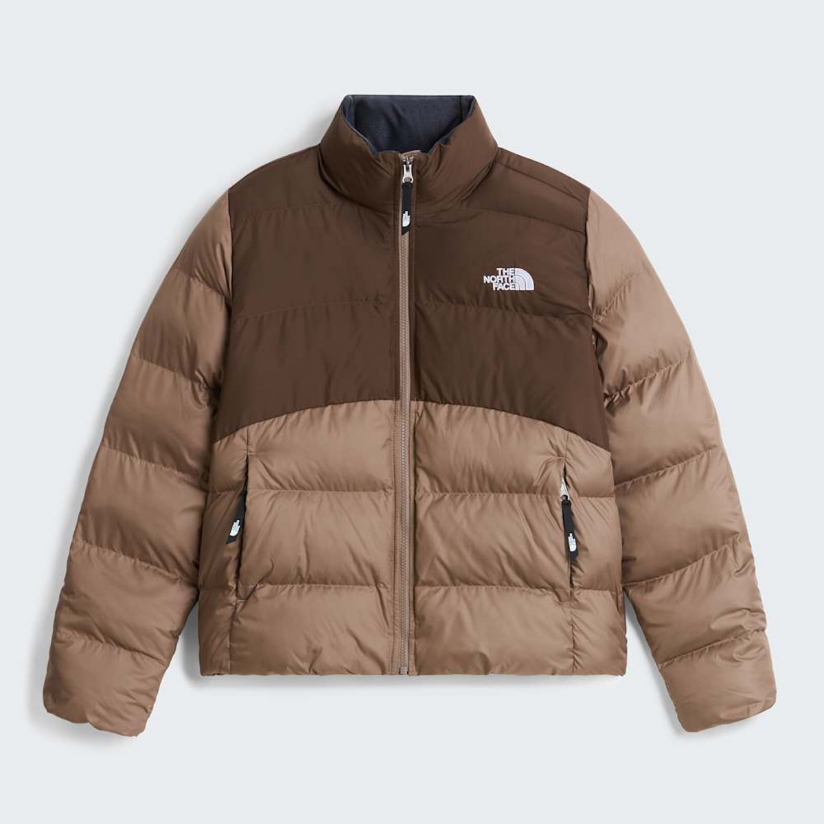 Дамско яке The North Face Saikuru Women Jacket NF0A8GCB T06 Front View