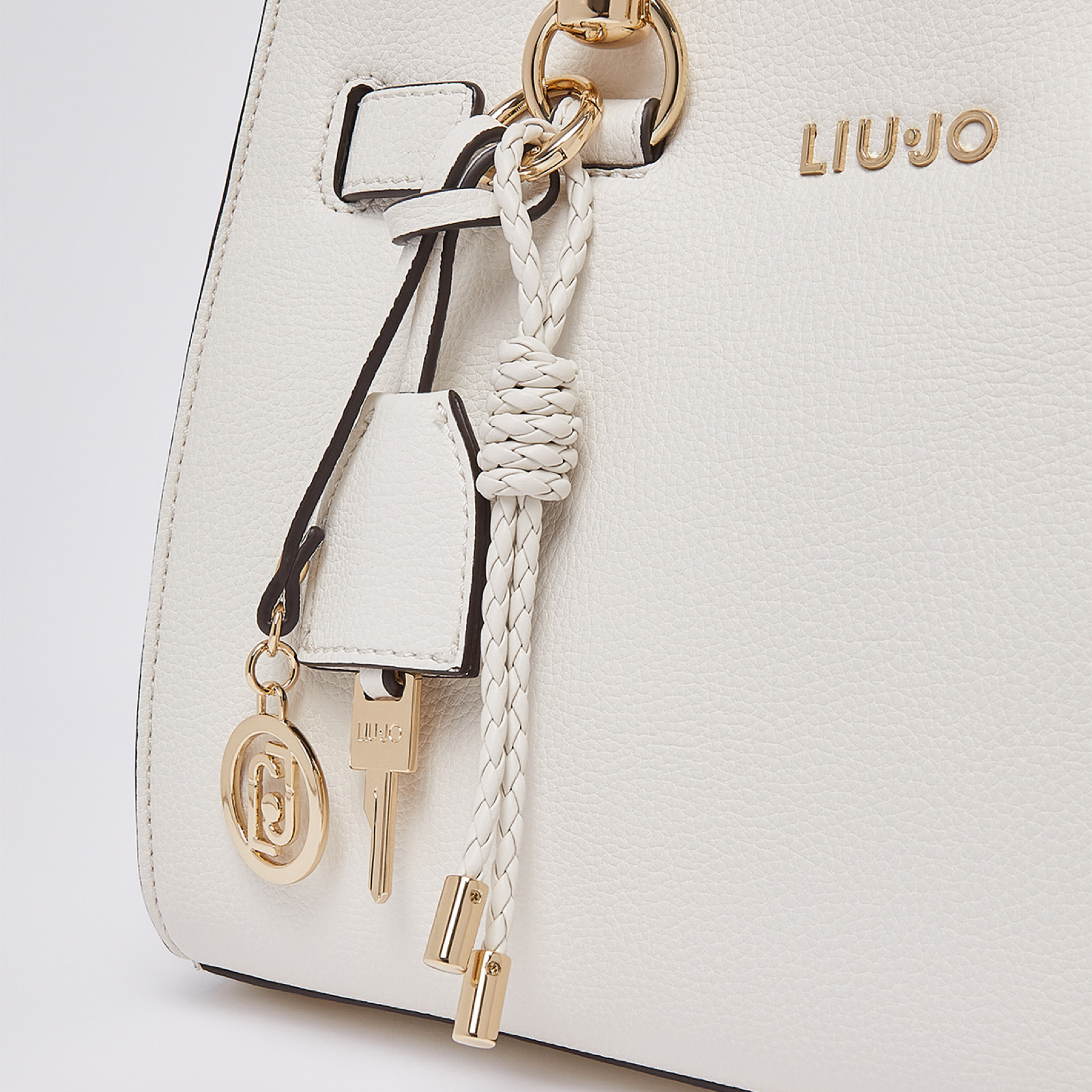 Дамска чанта Liu Jo Women Handbag AA6069 E1012 X0459 Close-Up