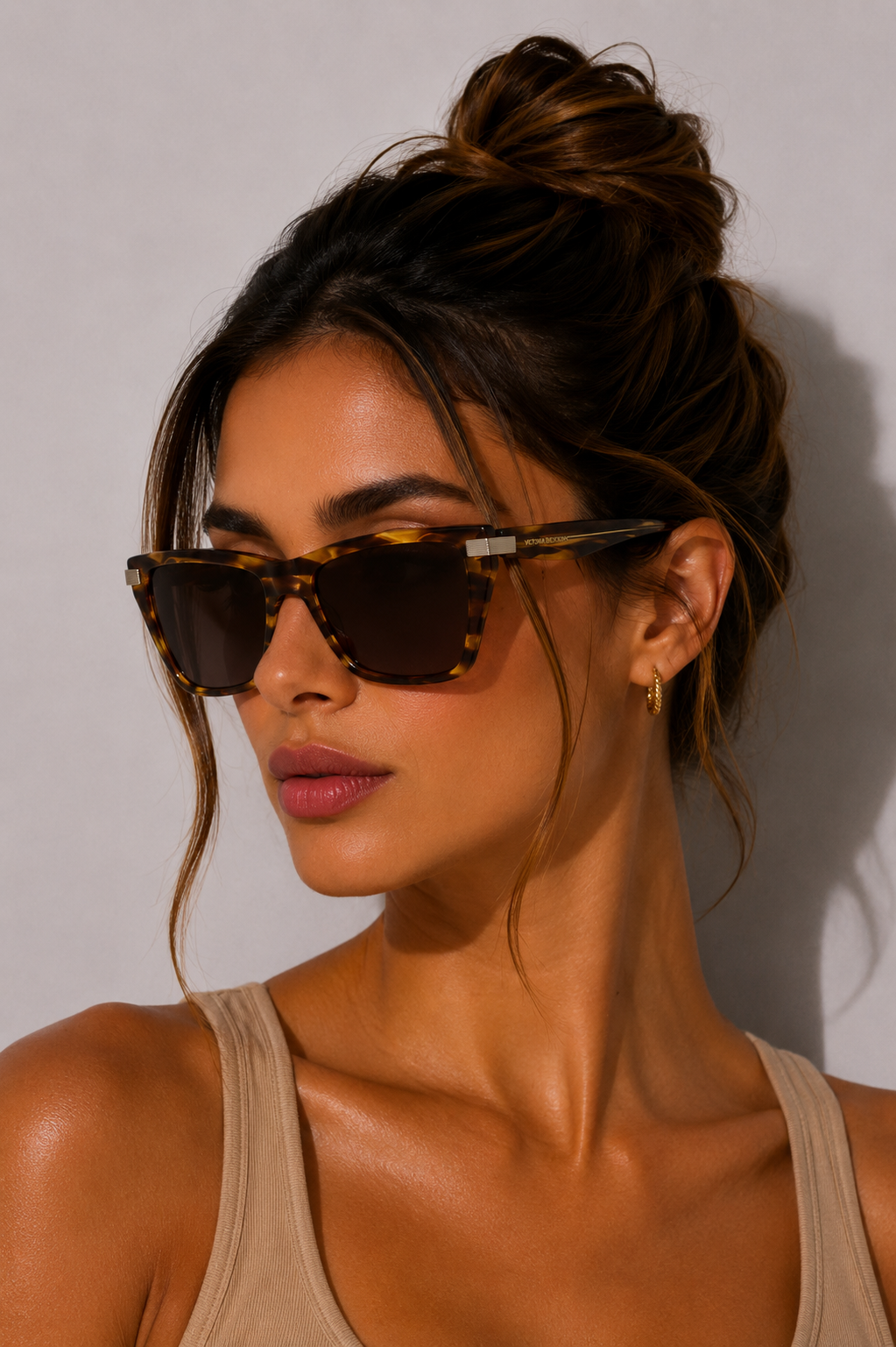 Victoria Beckham Women Sunglasses