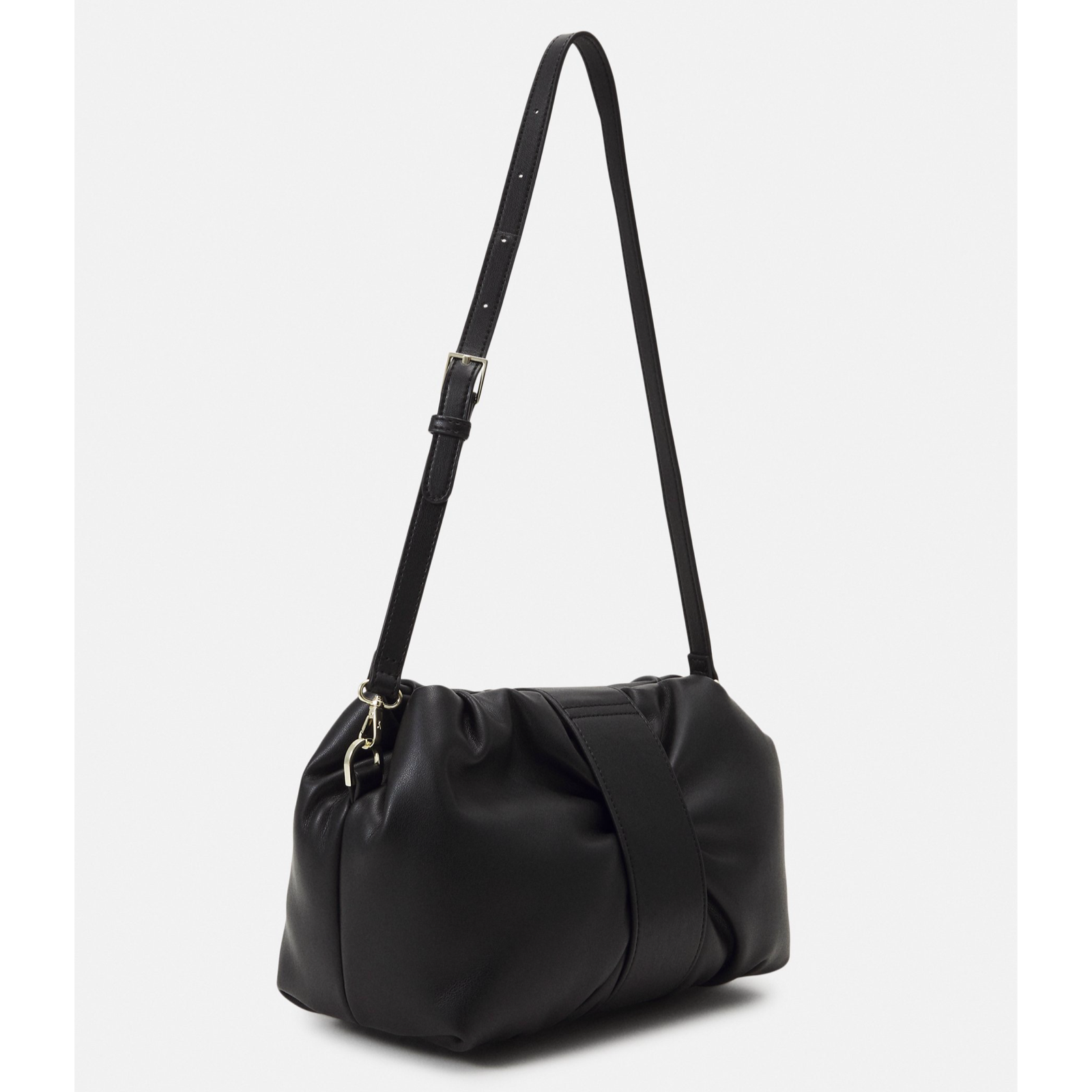 Дамска чанта Patrizia Pepe Shoulder Bag 2B0092E010 Back View