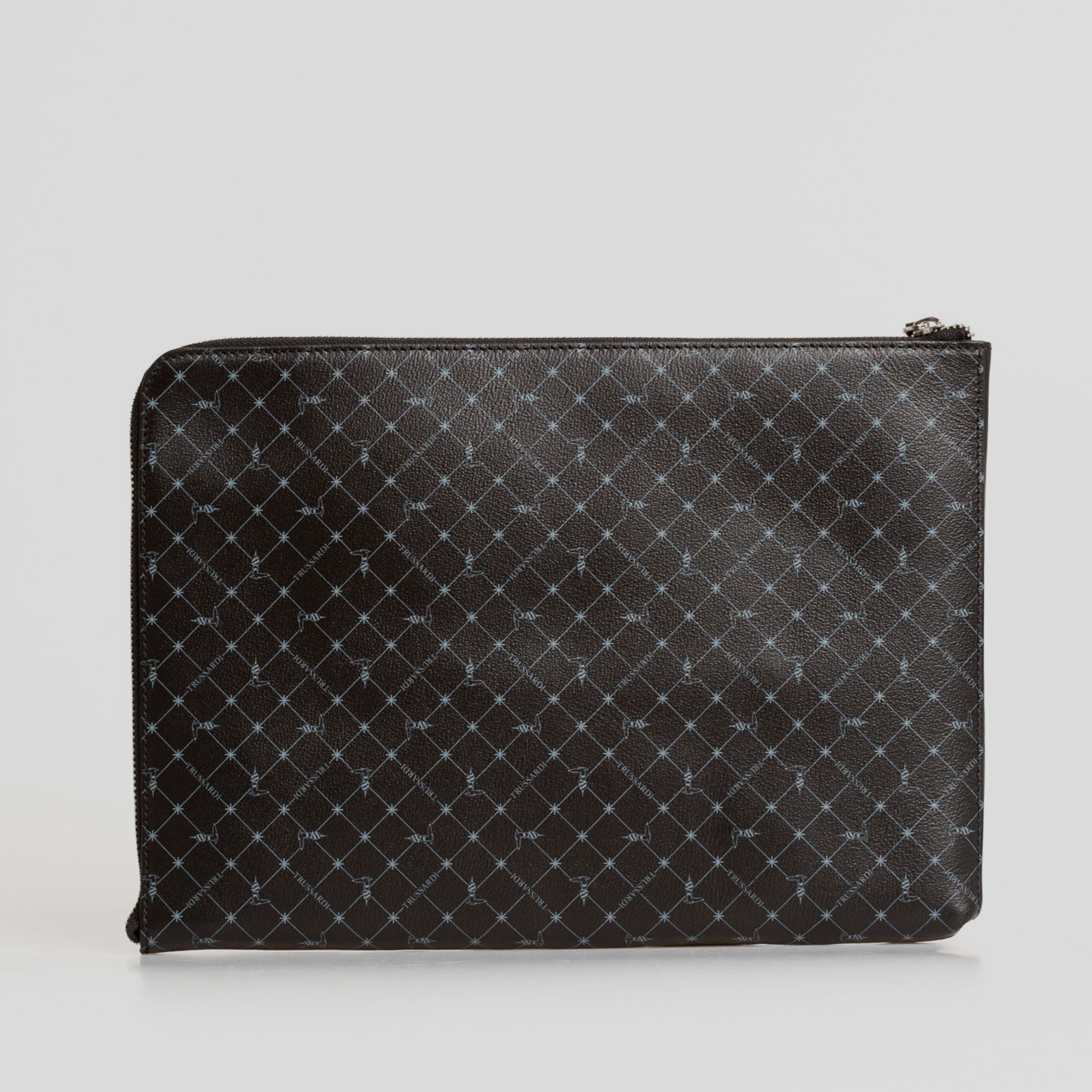 Trussardi Men Clutch Bag