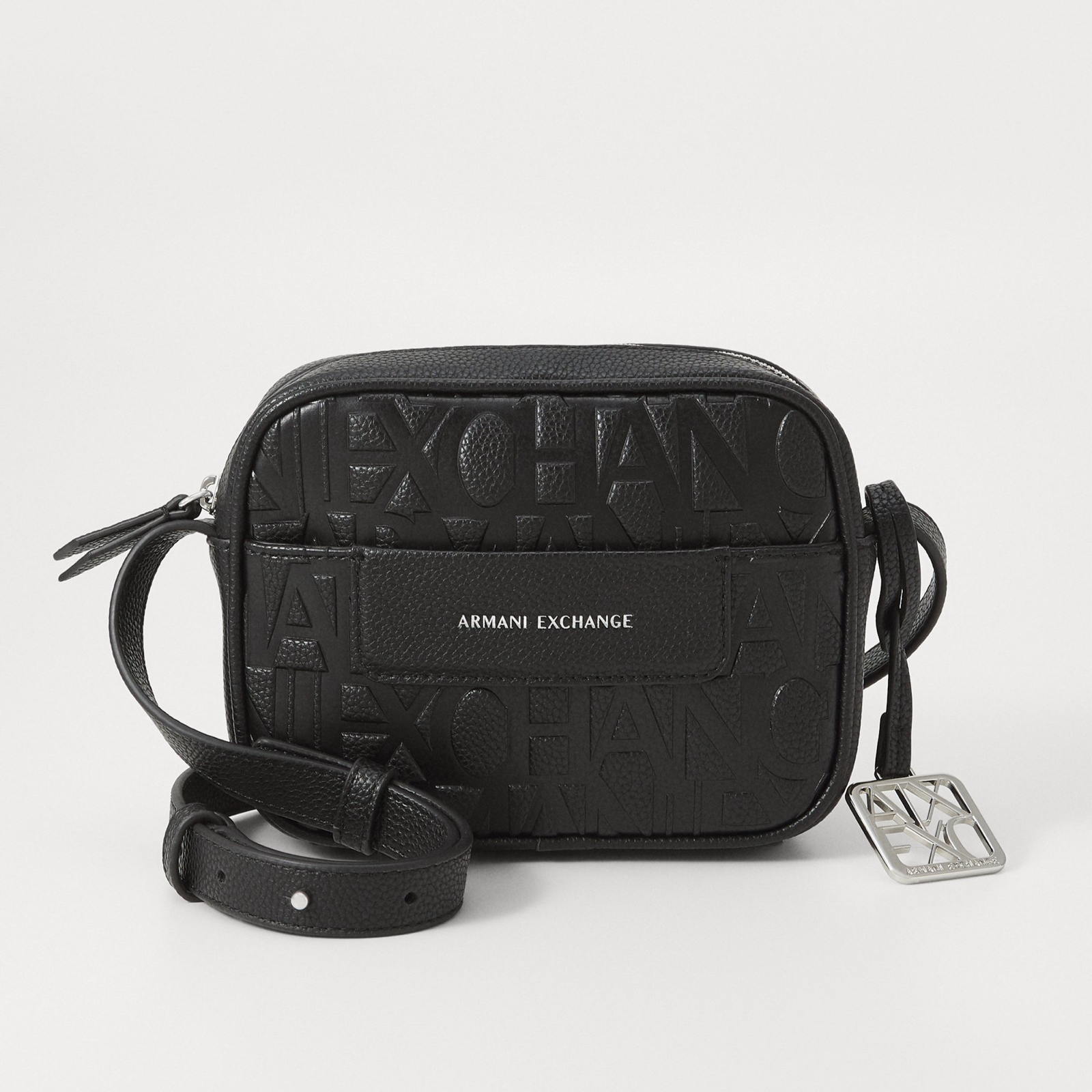 Дамска чанта Armani Women Crossbody Bag XW001578 AF15774 Front View