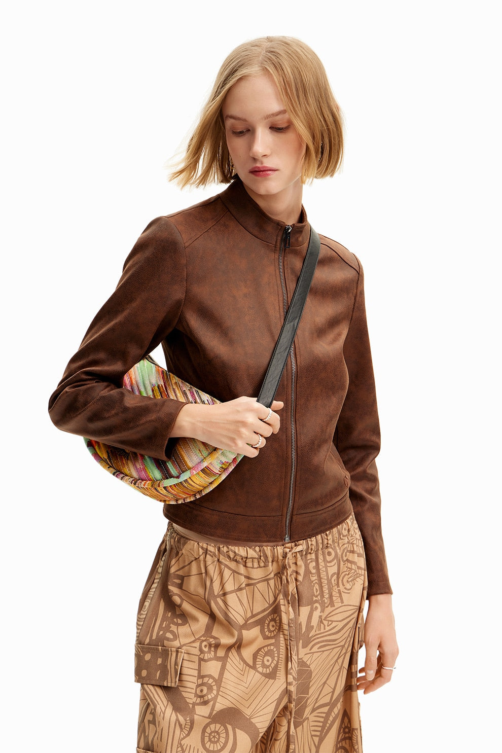 Desigual Women Bag