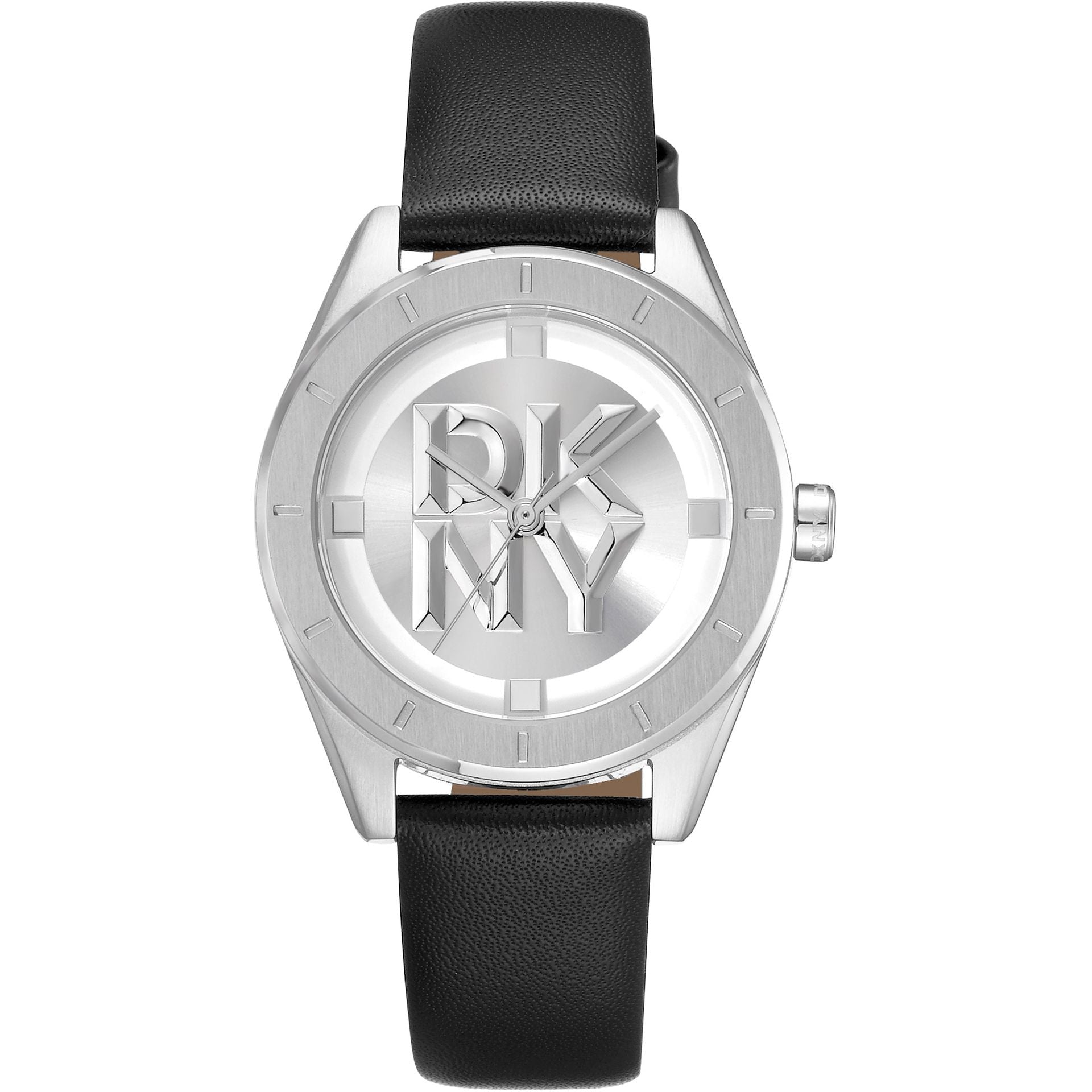Дамски часовник DKNY Women Watch DK1L016L0015 Front View