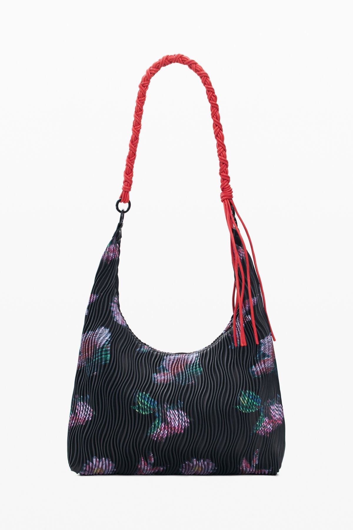 Дамска чанта Desigual Women Bag 26SAXP57 2000 Back View