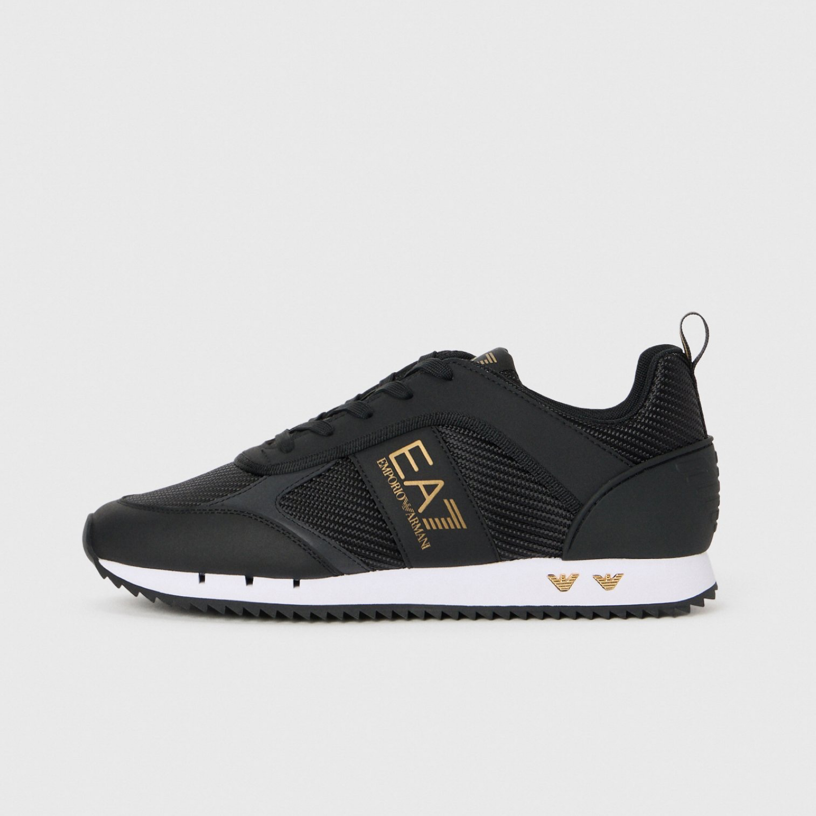 EA7 Emporio Armani Men Sneakers