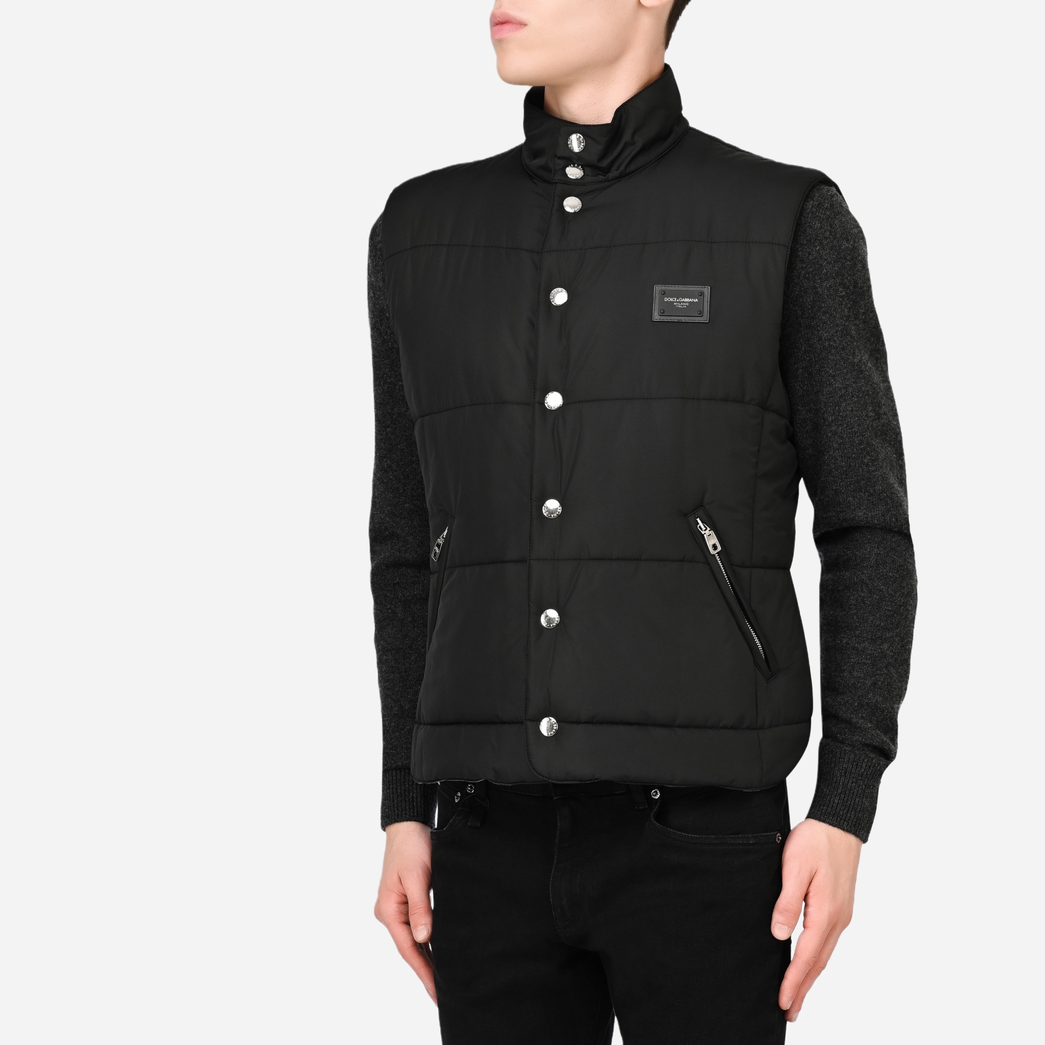 Dolce & Gabbana мъжки елек