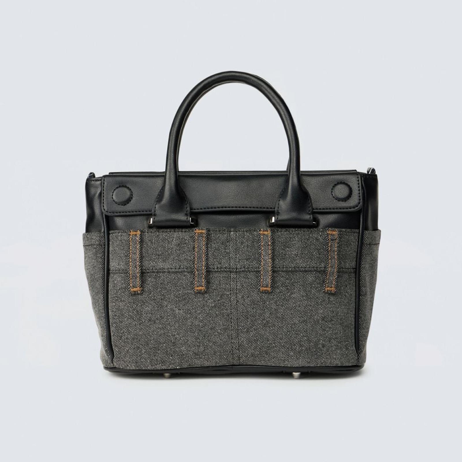 Дамска чанта Replay Women Handbag FW3877.000.A2030A-X079 Back View