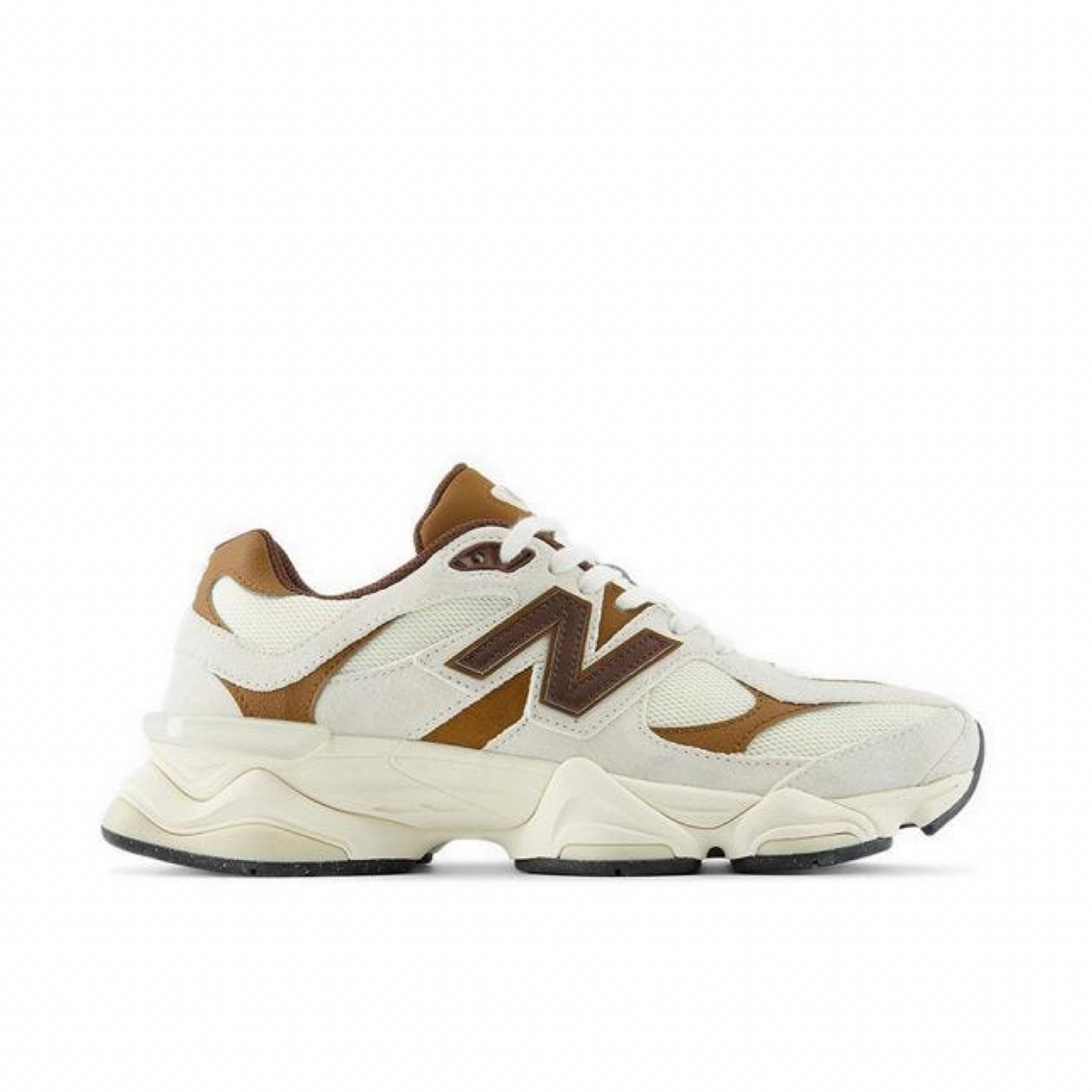 Мъжки маратонки New Balance 9060 Men Sneakers U90603EG Lateral View