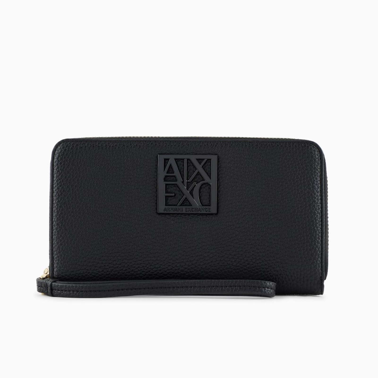 Дамско клъч портмоне Armani Exchange Women Wallet XW000361 AF11902 UC001 Front View