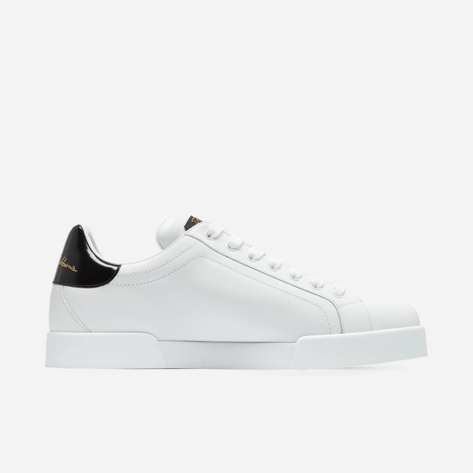 Мъжки кецове Dolce & Gabbana Men Sneakers Lateral View