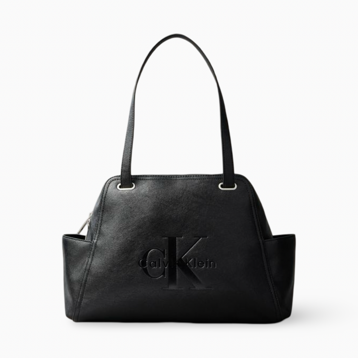 Дамска чанта Calvin Klein Women Tote Bag LV04F3689G UB1 Front View