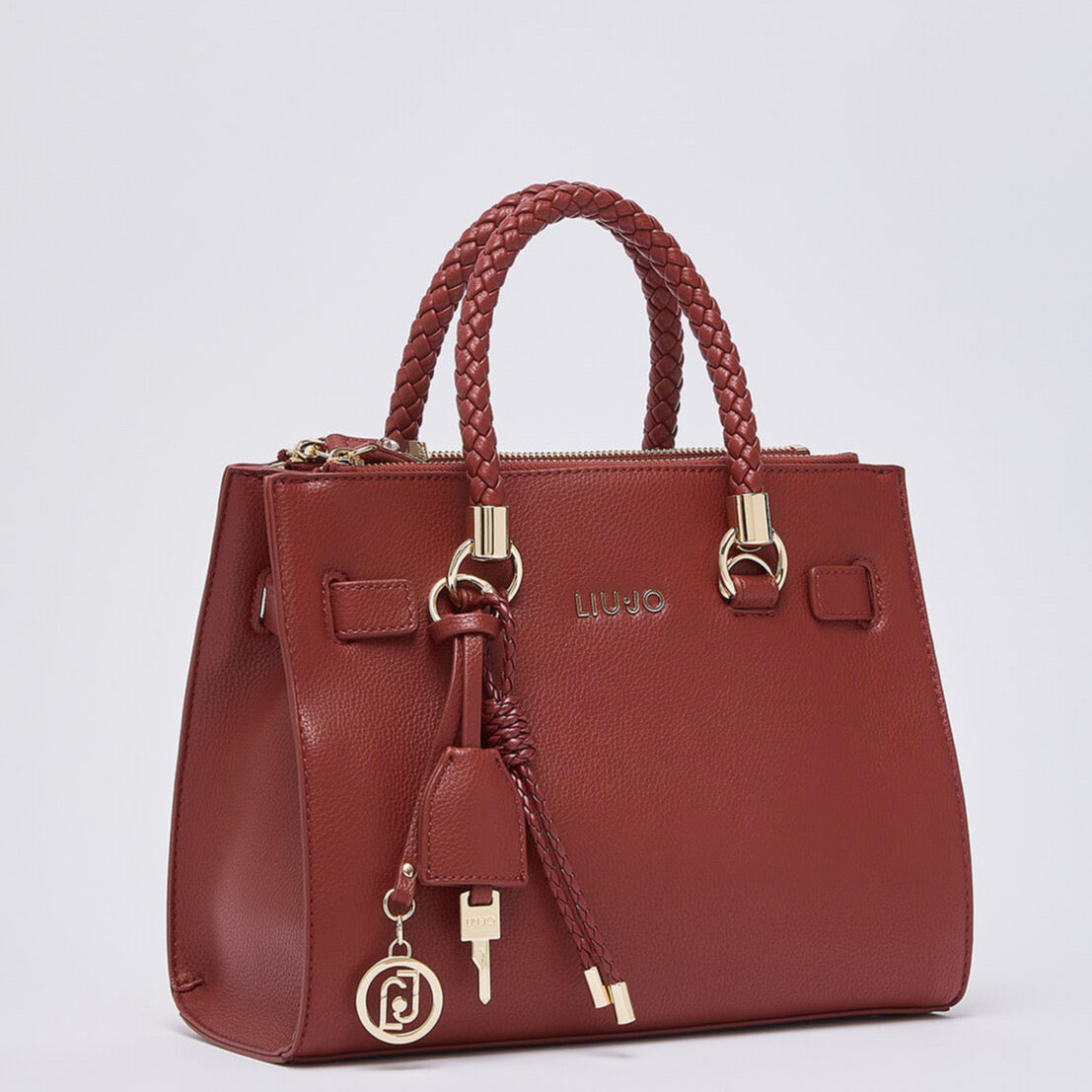 Дамска чанта Liu Jo women’s bag AF6069E1019 91543 Side view