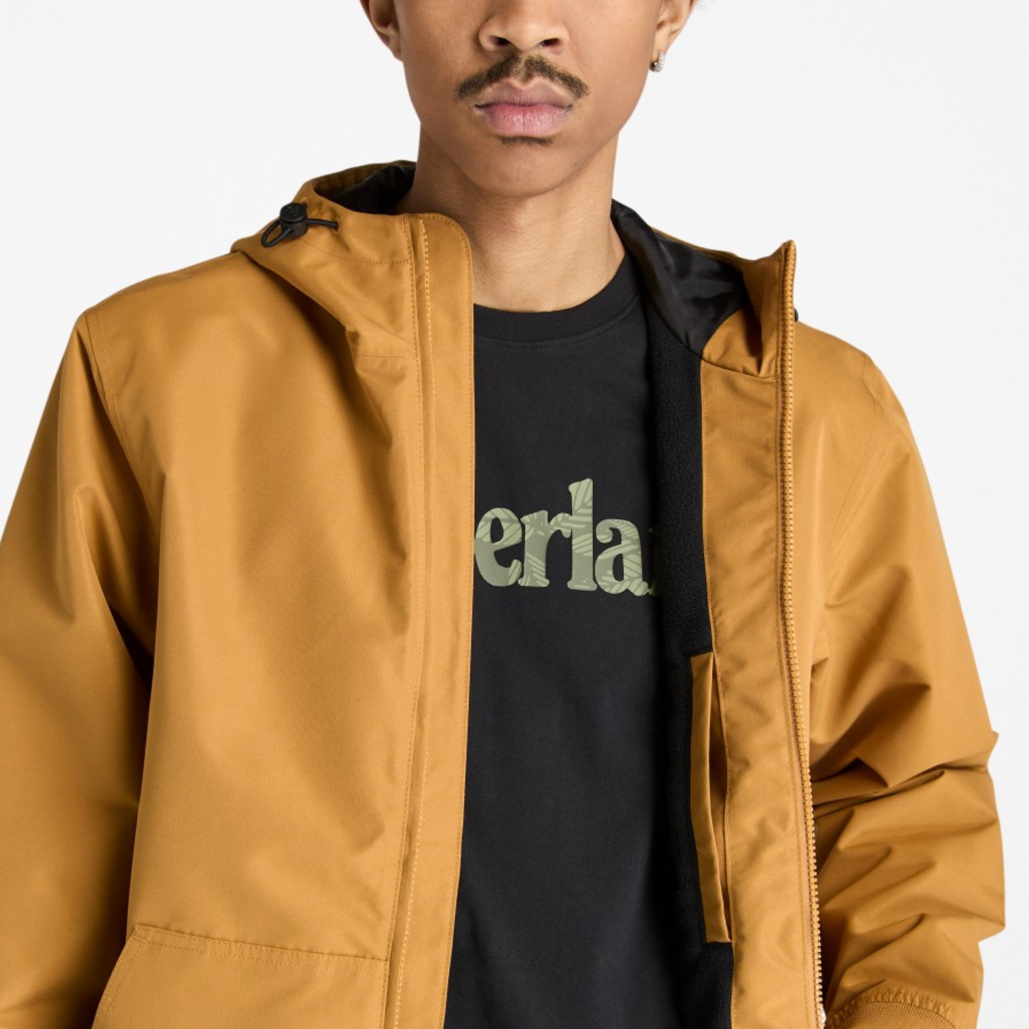Timberland мъжко яке