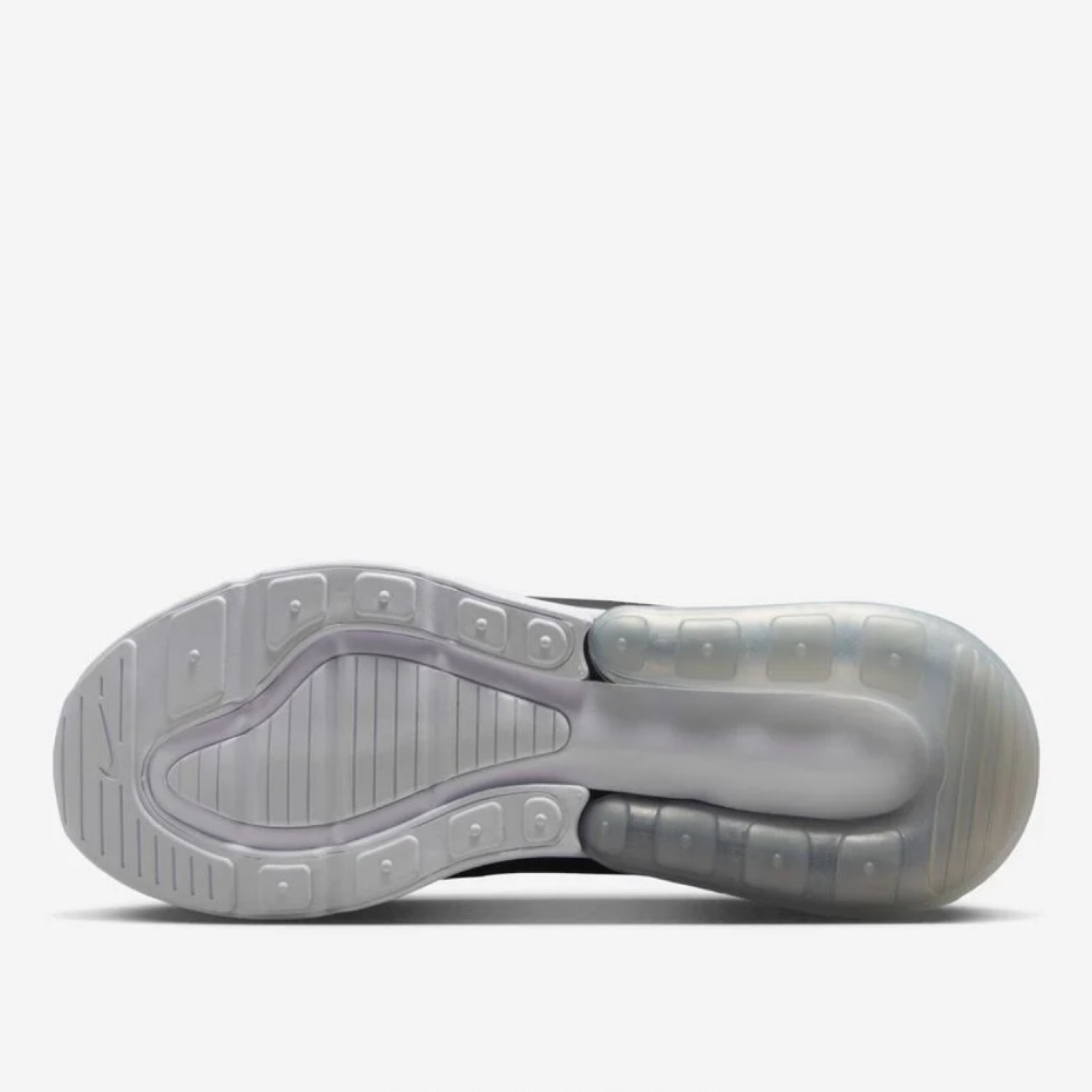 Дамски маратонки Nike Air Max 270 Women Sneakers HJ3222-001 Insole View