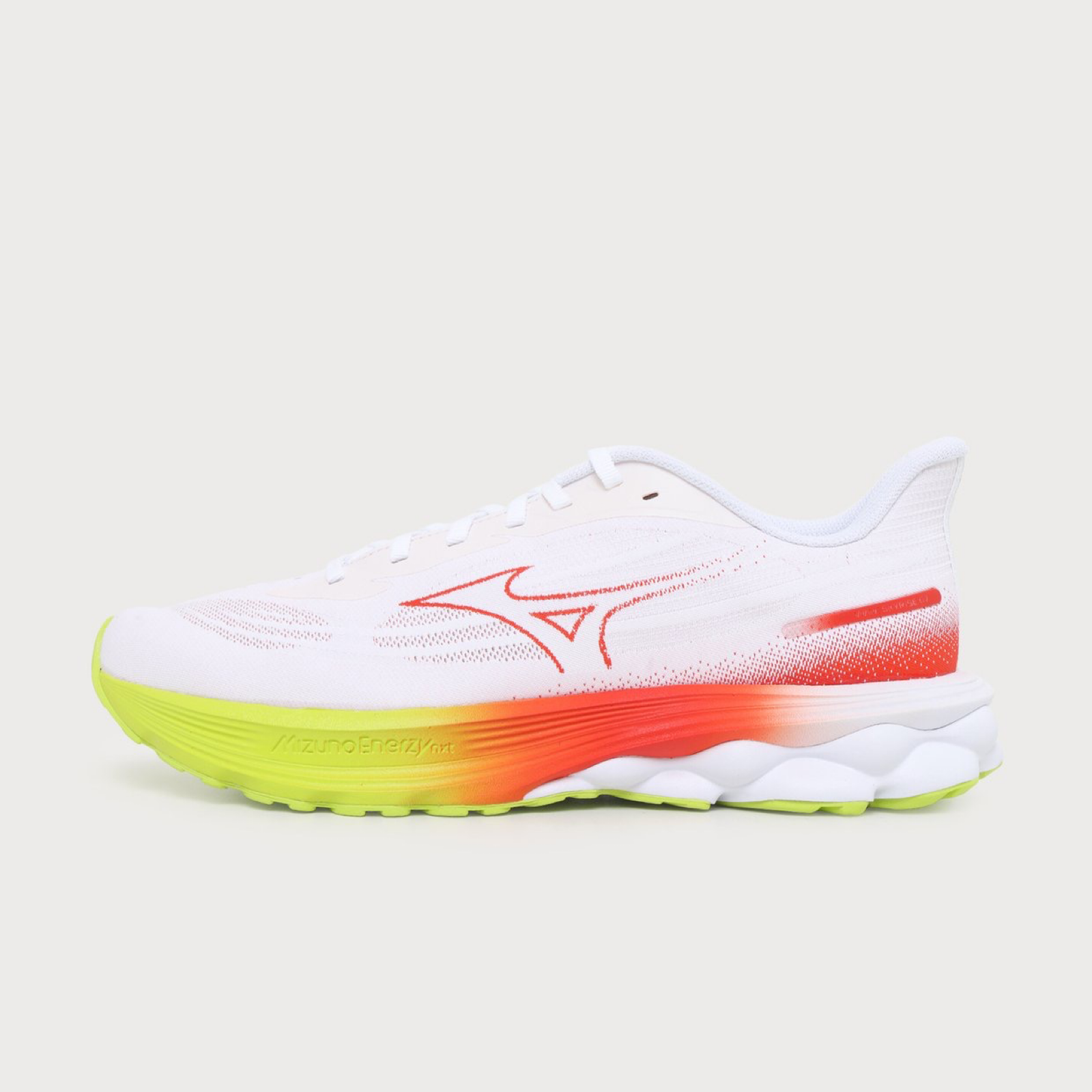 Мъжки маратонки Mizuno Wave Skyrise Men Sneakers J1GC260951 Lateral View