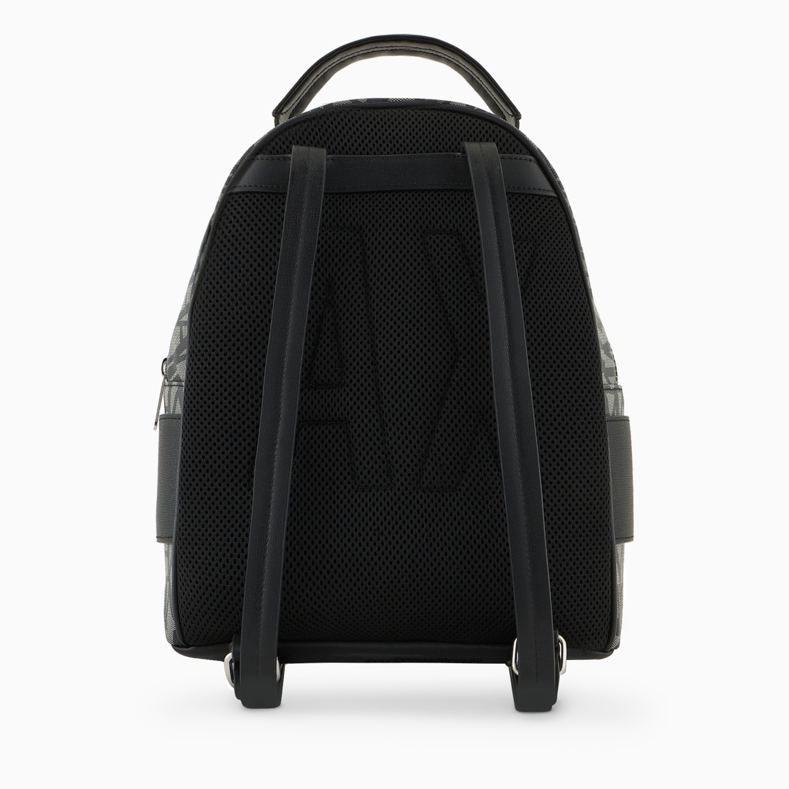 Дамска раница Armani Exchange Women Rucksack 949153 3F742 00850 Back View