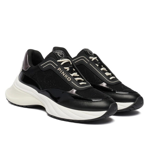 Pinko Ariel 19 Women Sneakers