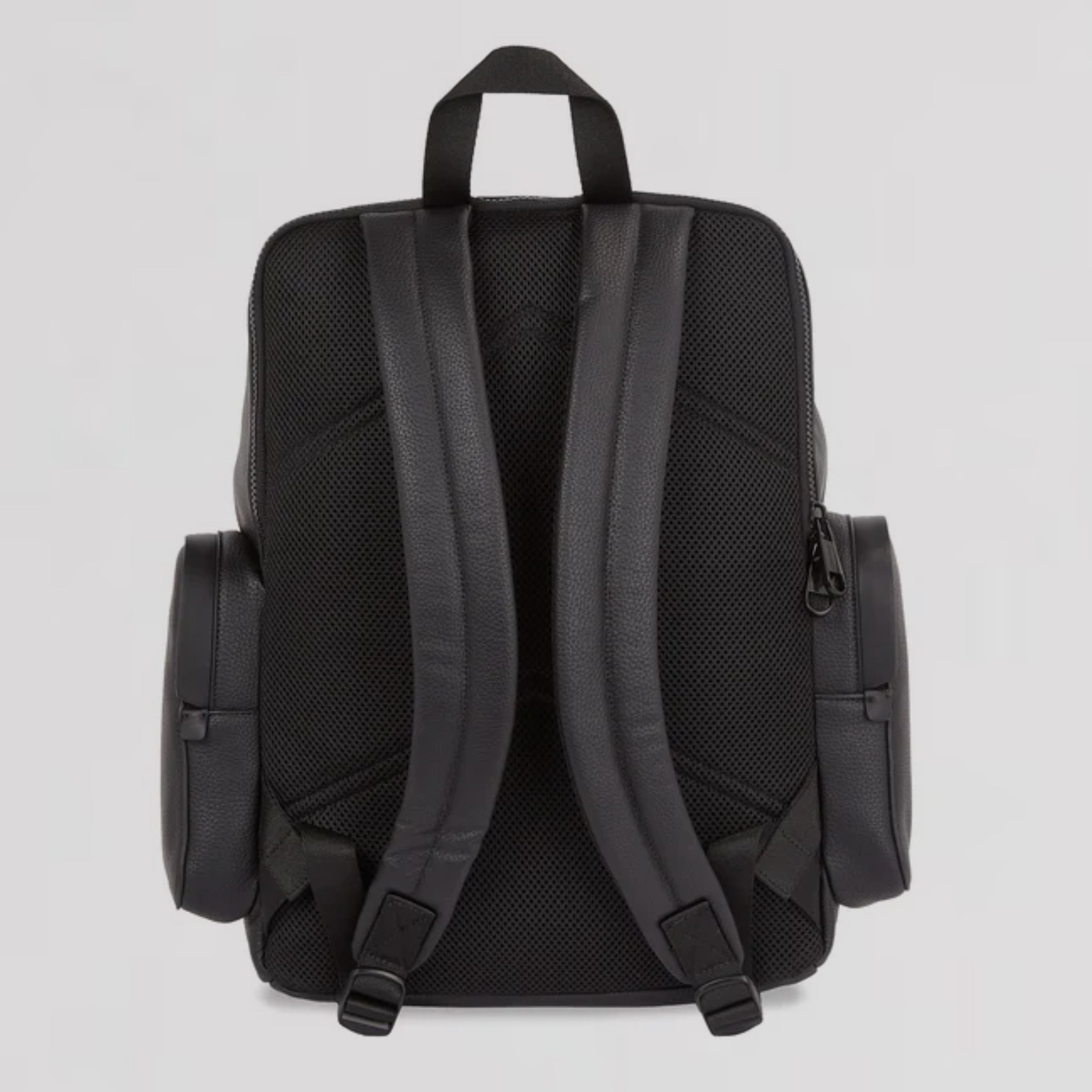 Мъжка раница Men’s rucksack Calvin Klein
K50K511631 Black back view