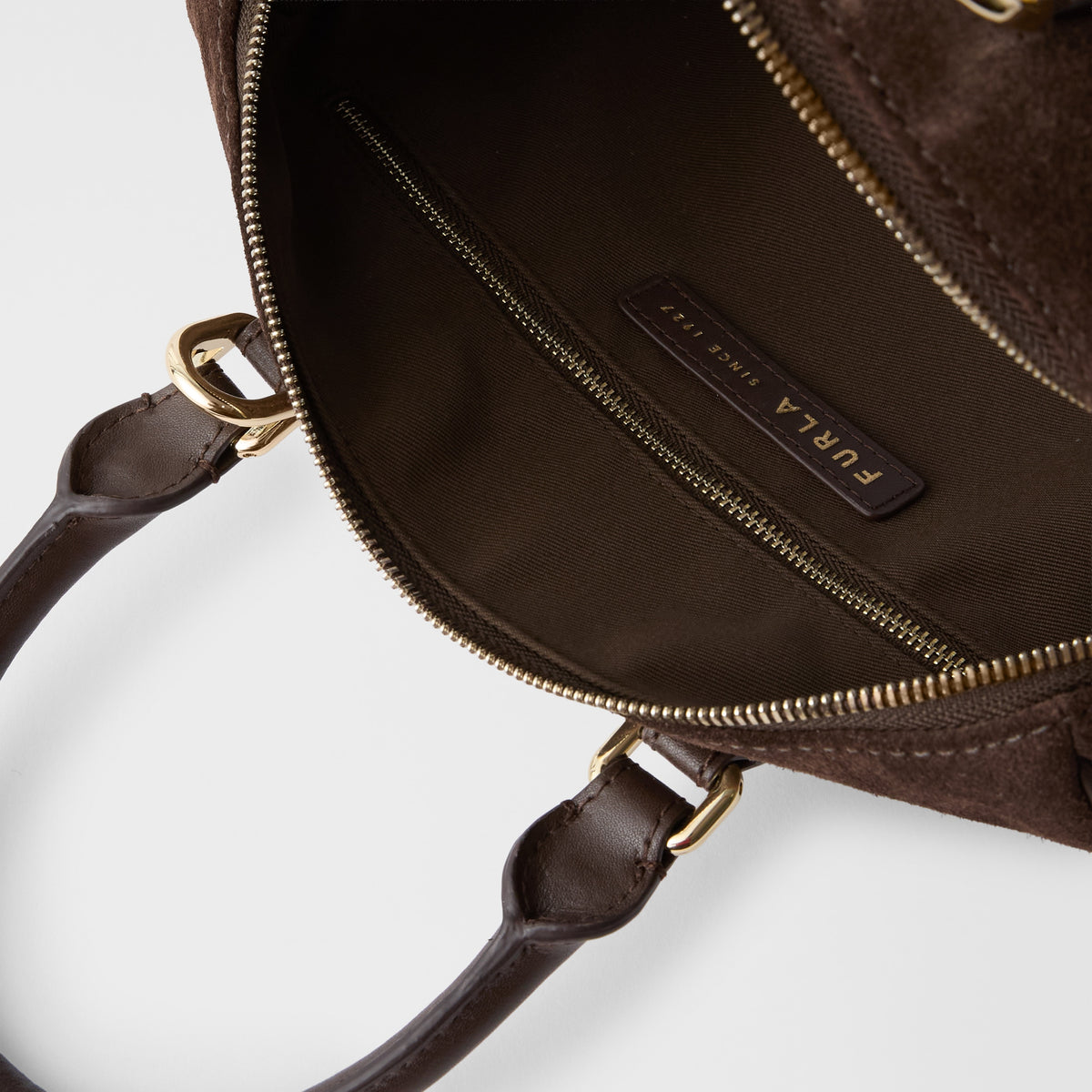 Furla Olivia Boston Bag M