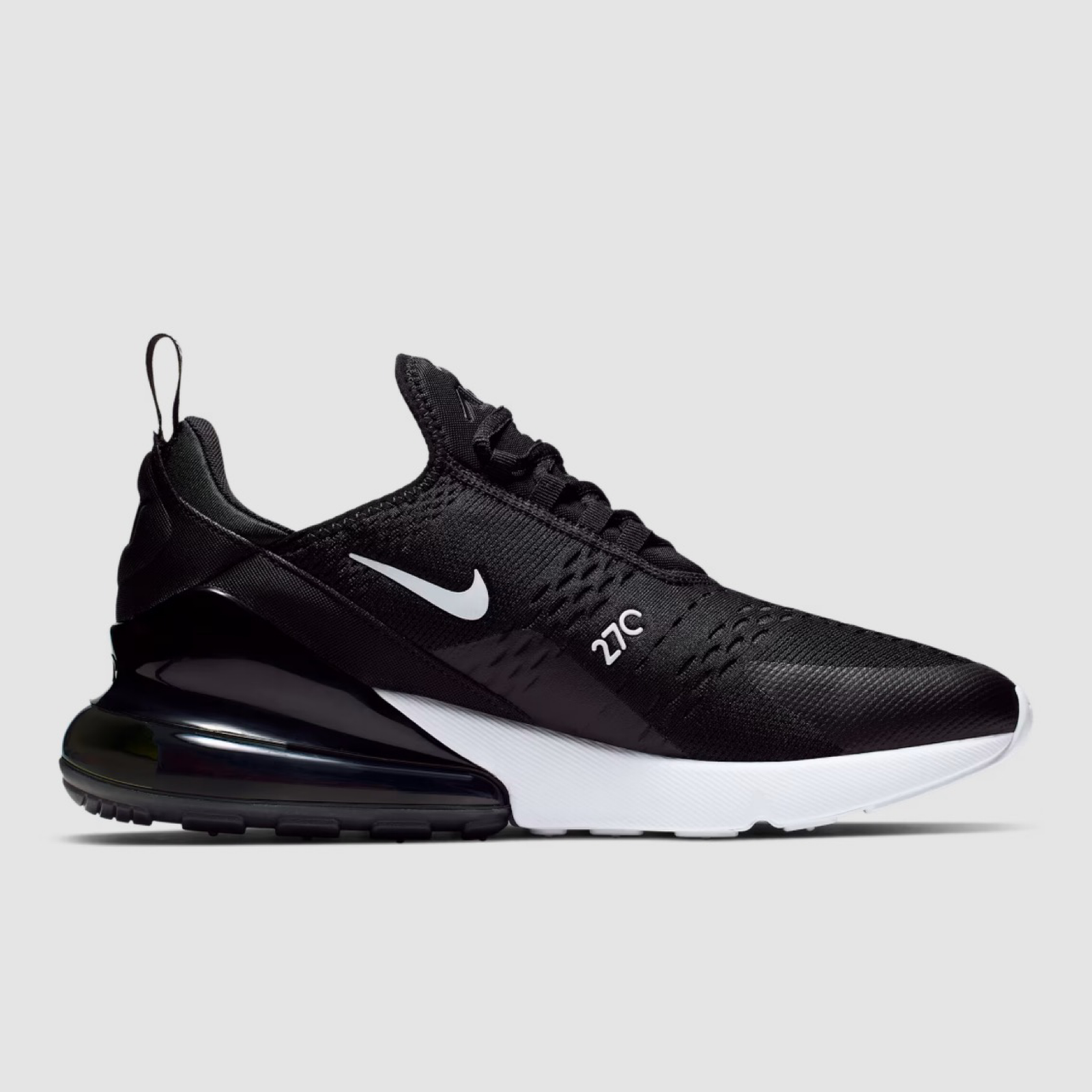 Мъжки маратонки Nike Air Max 270 Men Sneakers AH8050-002 Medial View
