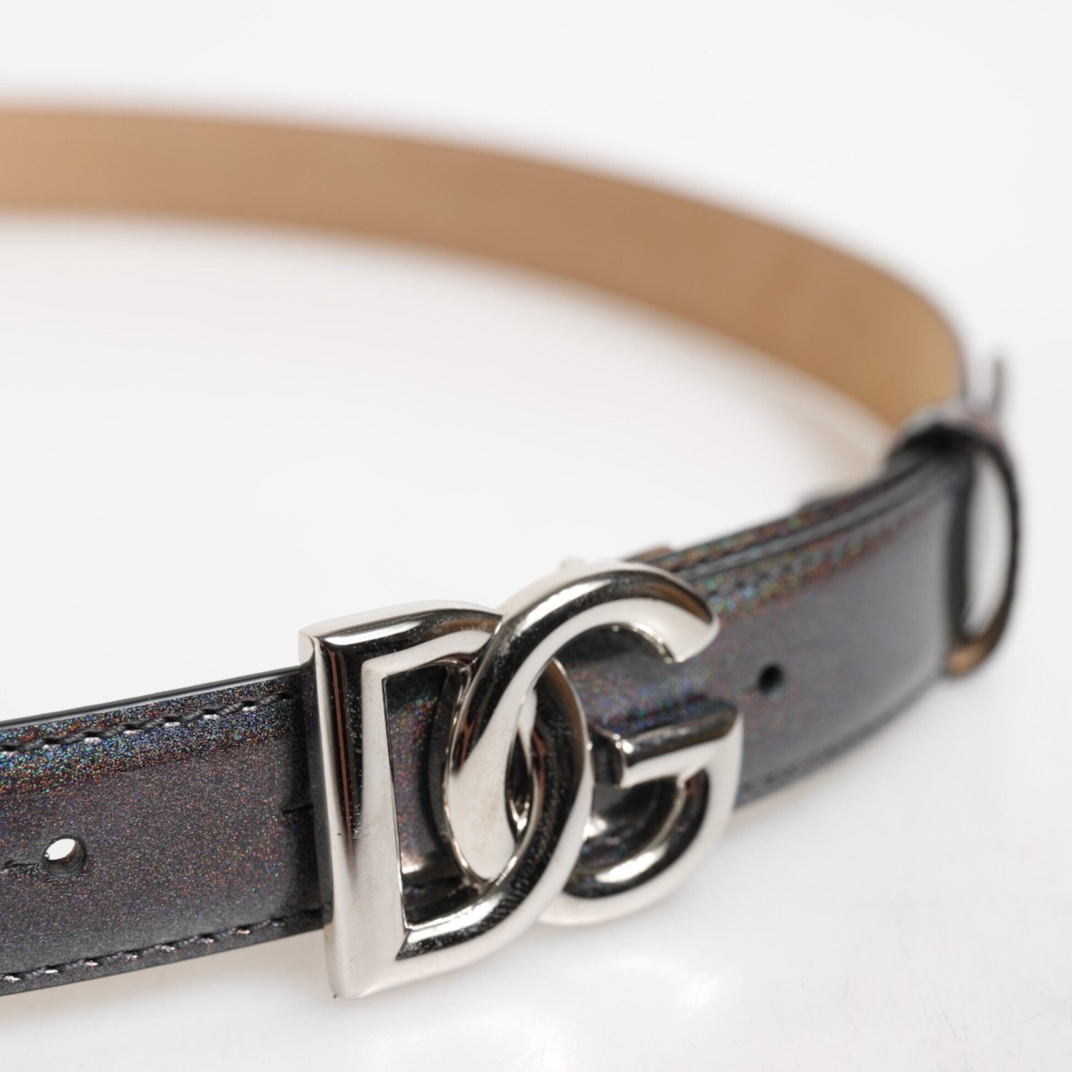 Мъжки колан Men’s luxury belt DOLCE & GABBANA BC4645 AQ796