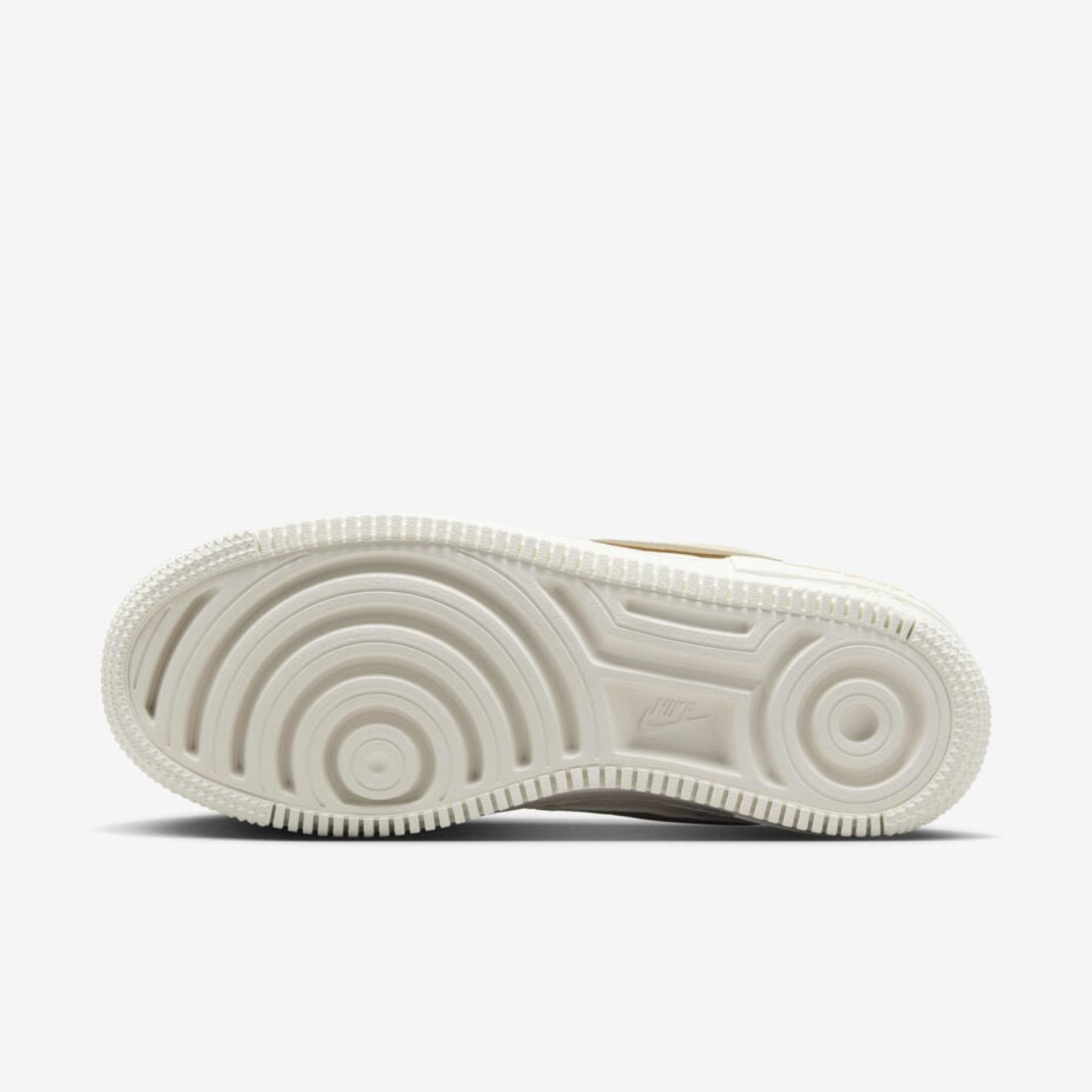 Дамски кецове Nike Air Force 1 Shadow DZ1847-108 Women Sneakers Insole View