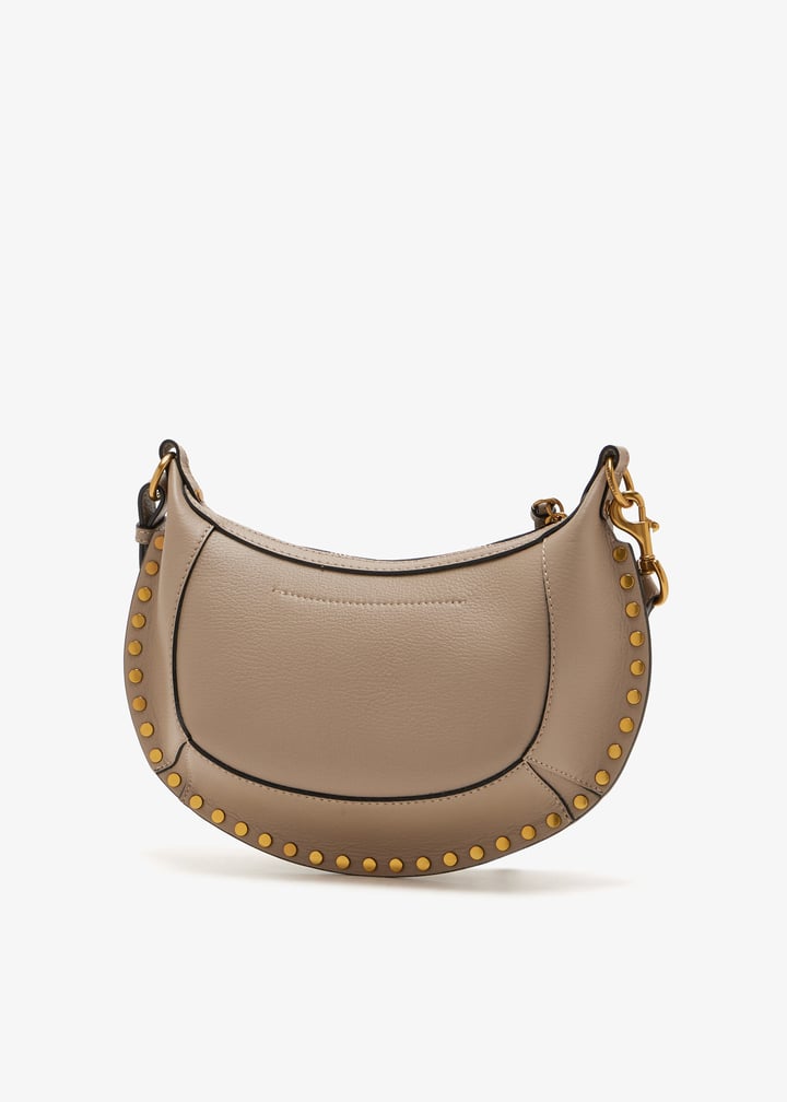 Isabel Marant Oskan Moon Shoulder Bag