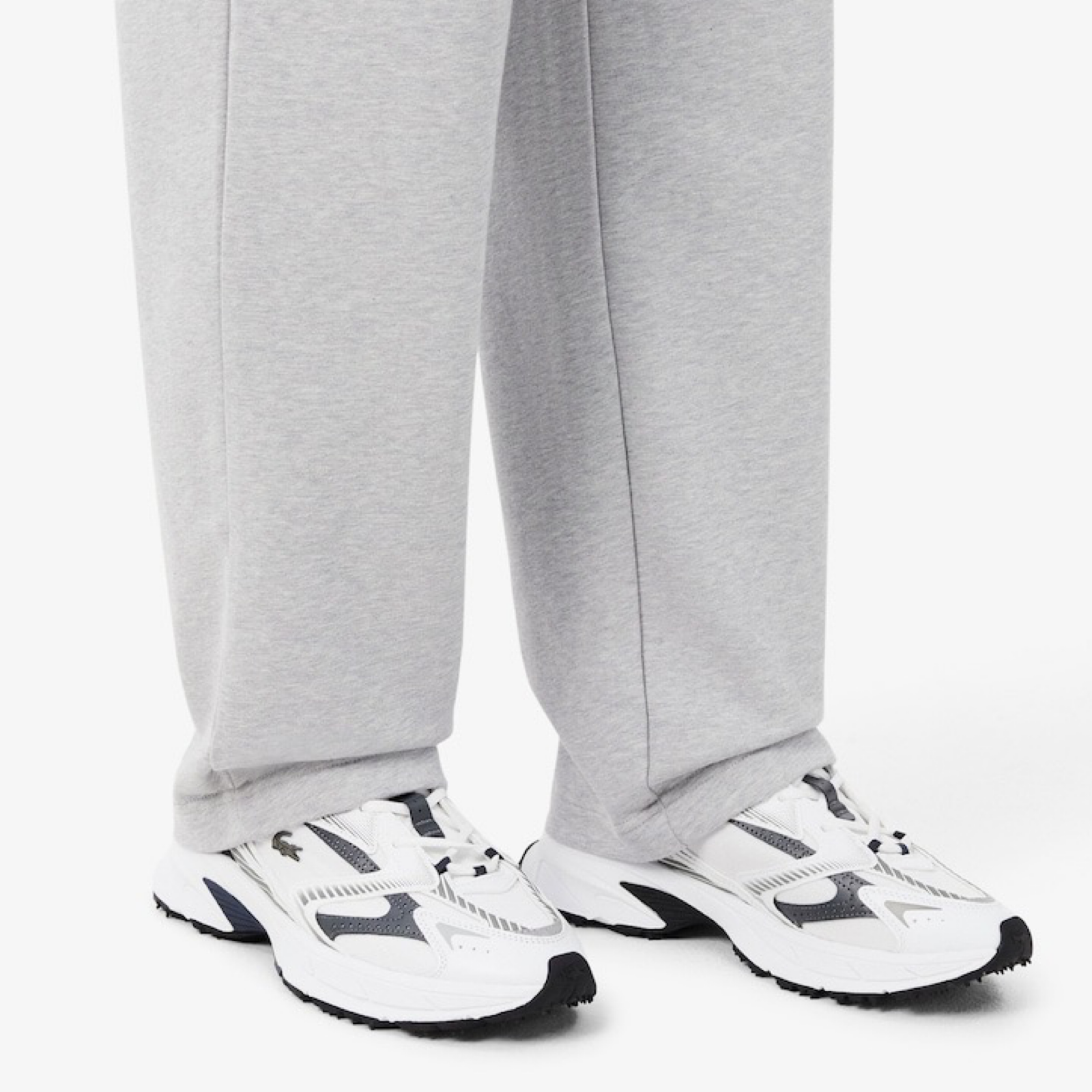 Мъжки маратонки Lacoste L003 Neo Shot 52SMA0182 2A7 Men Sneakers Model View