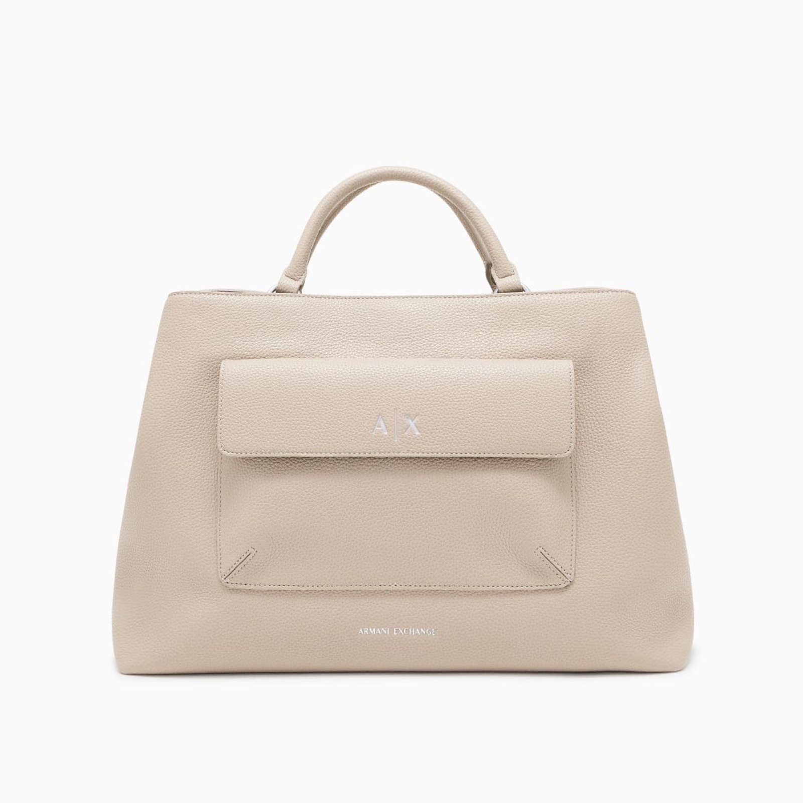 Дамска чанта Armani Exchange Women Handbag XW001542AF17019 U6223 Front View