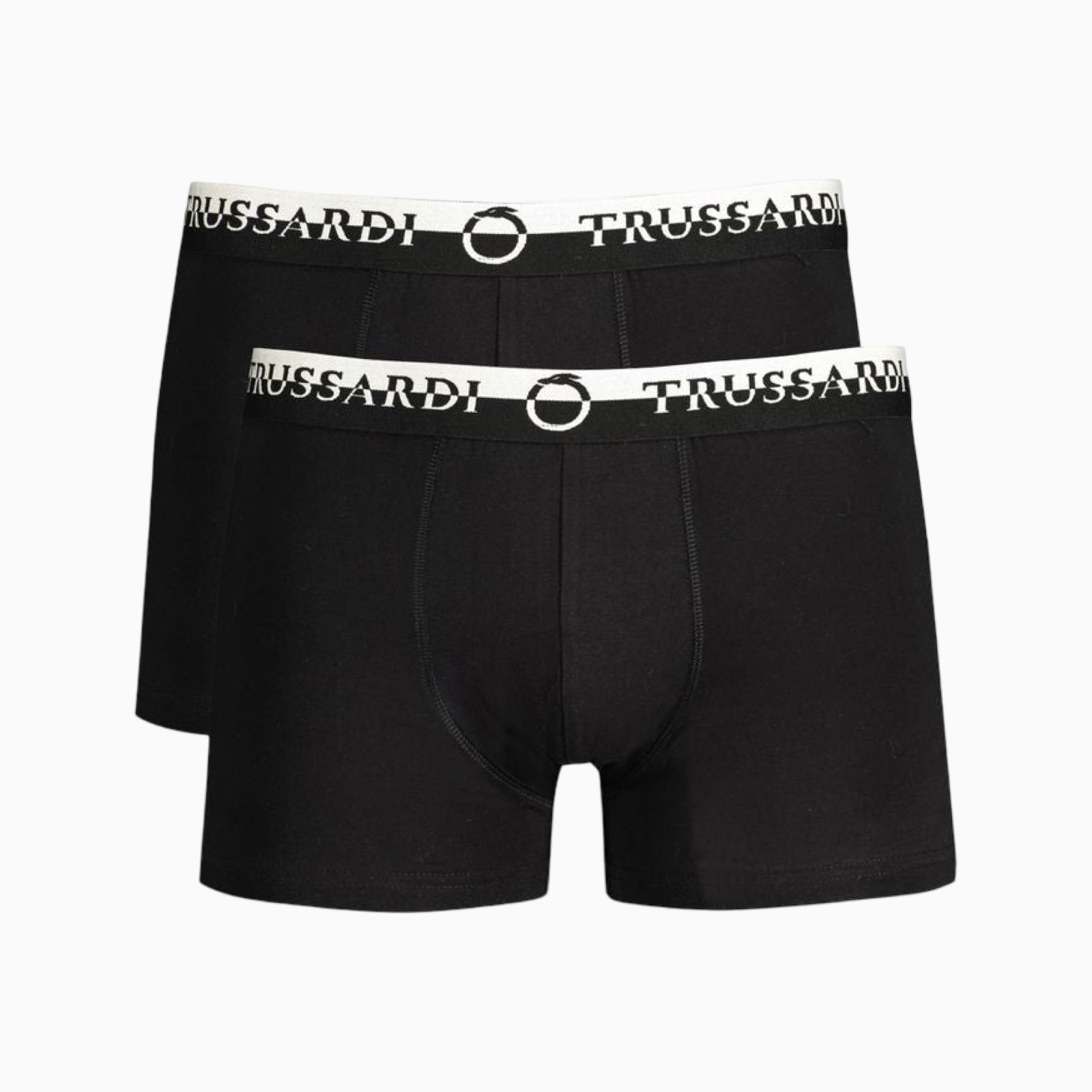 Мъжки боксерки Trussardi Men Boxer
TRU2UTR03 Front View