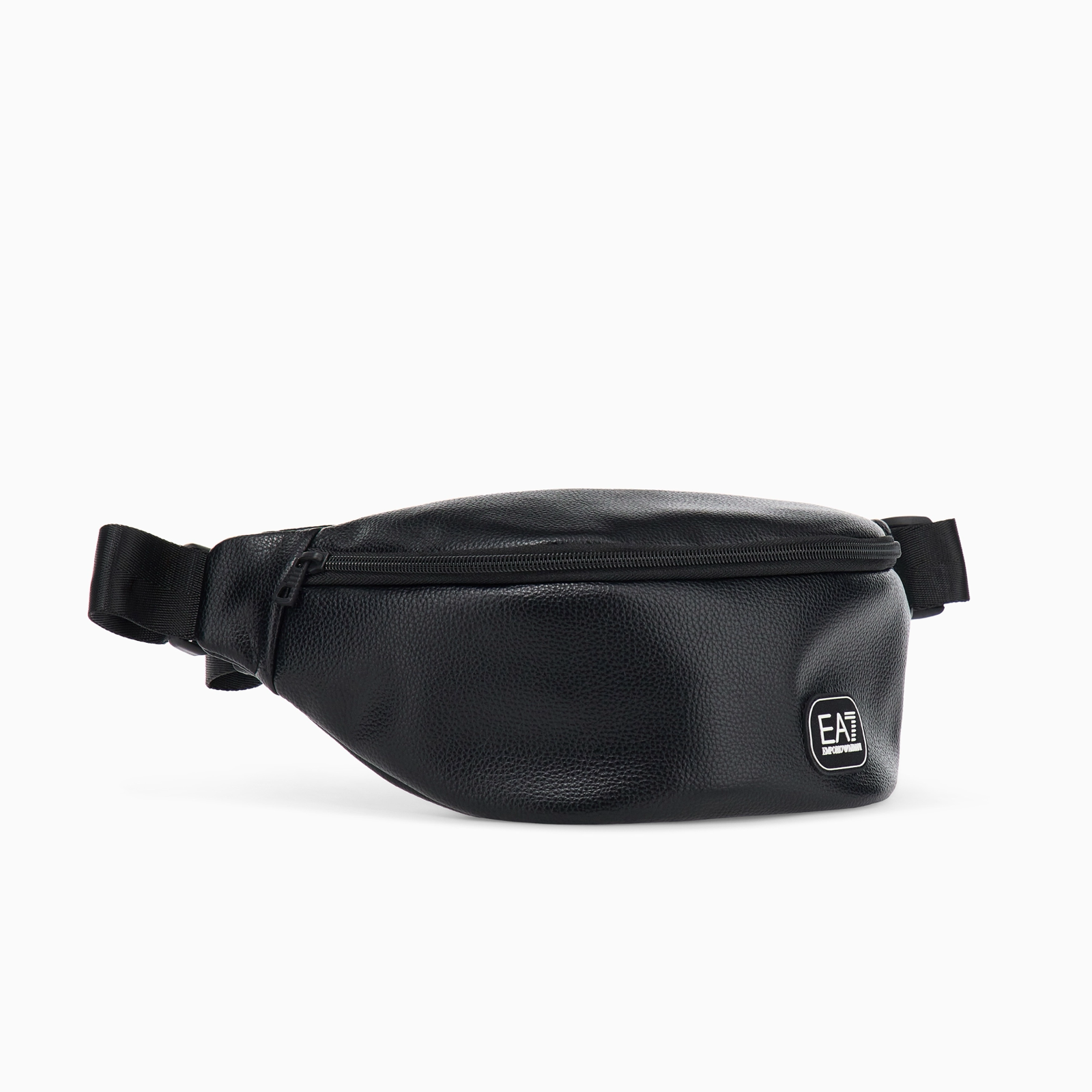 Чанта за кръста EA7 Emporio Armani Waist Bag 7X000073 AF29345 UC001 Side View