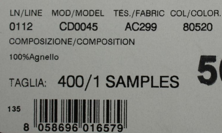 Dolce &amp; Gabbana Елегантни зелени кожени помпи Xiangao