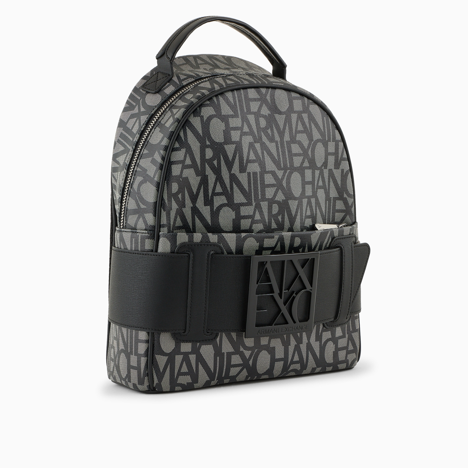 Дамска раница Armani Exchange Women Rucksack 949153 3F742 00850 Side View