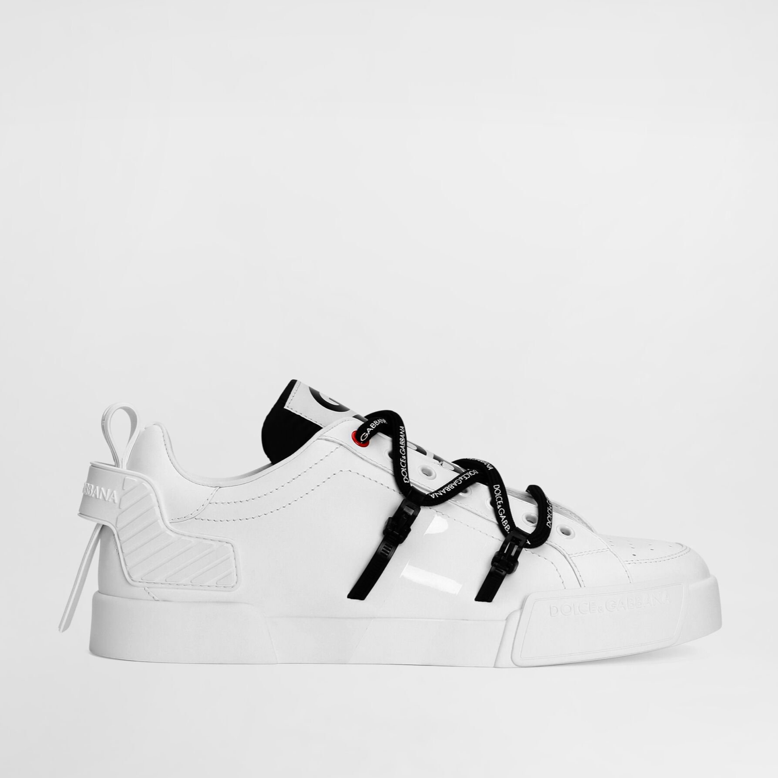 Dolce & Gabbana Portofino Men Sneakers