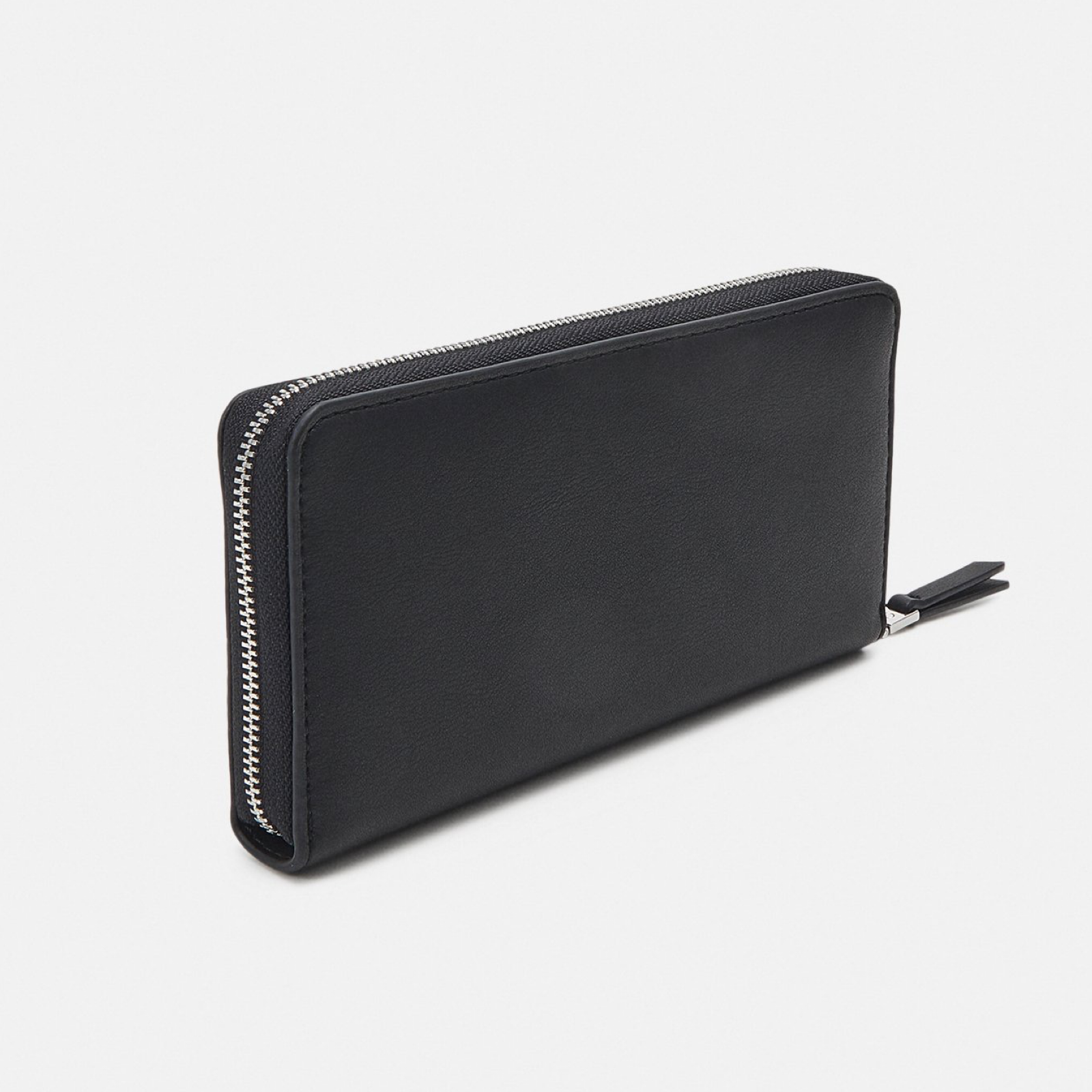 Портмоне Calvin Klein Wallet K60K609191 BAX Back View