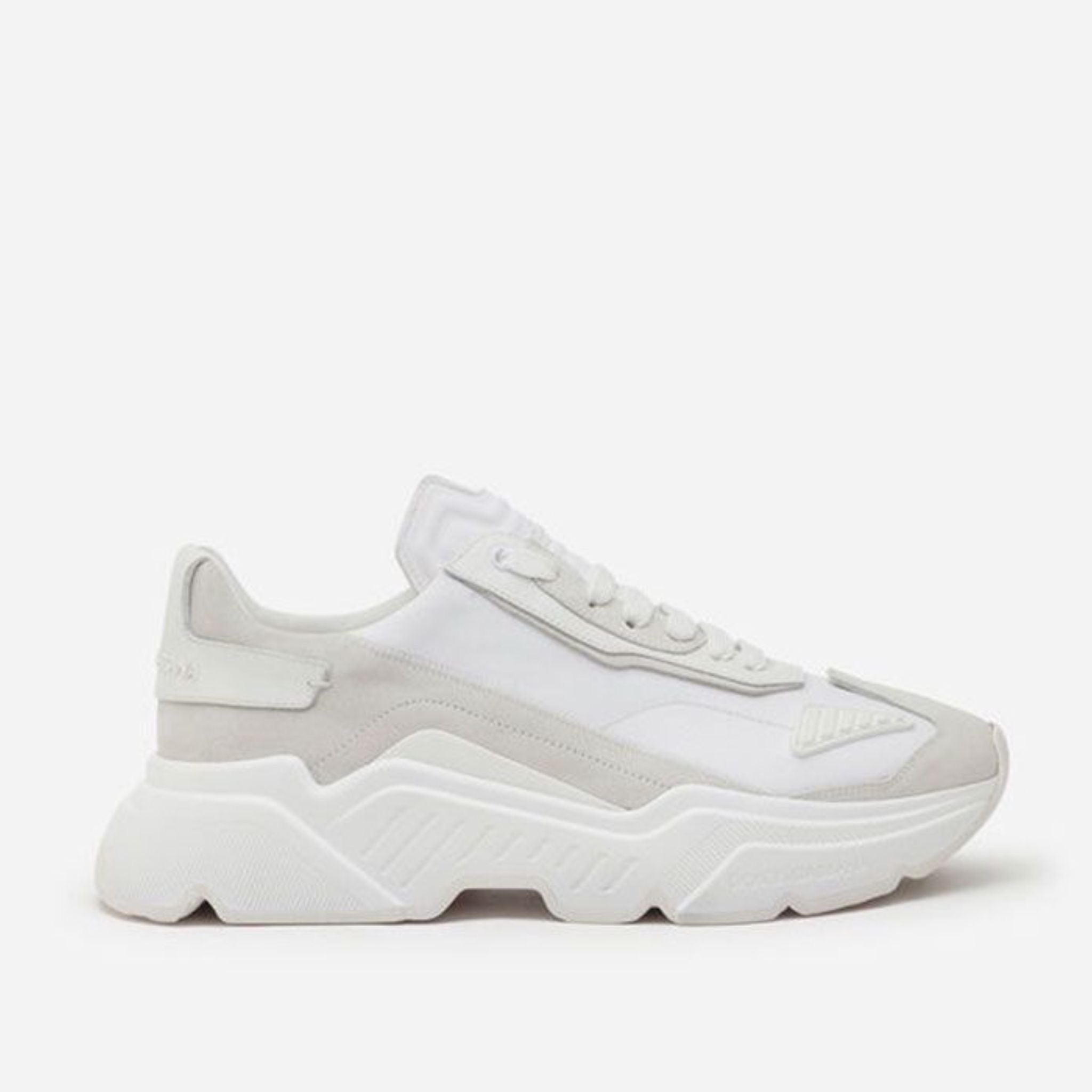 Dolce & Gabbana Daymaster Men Sneakers Medial View